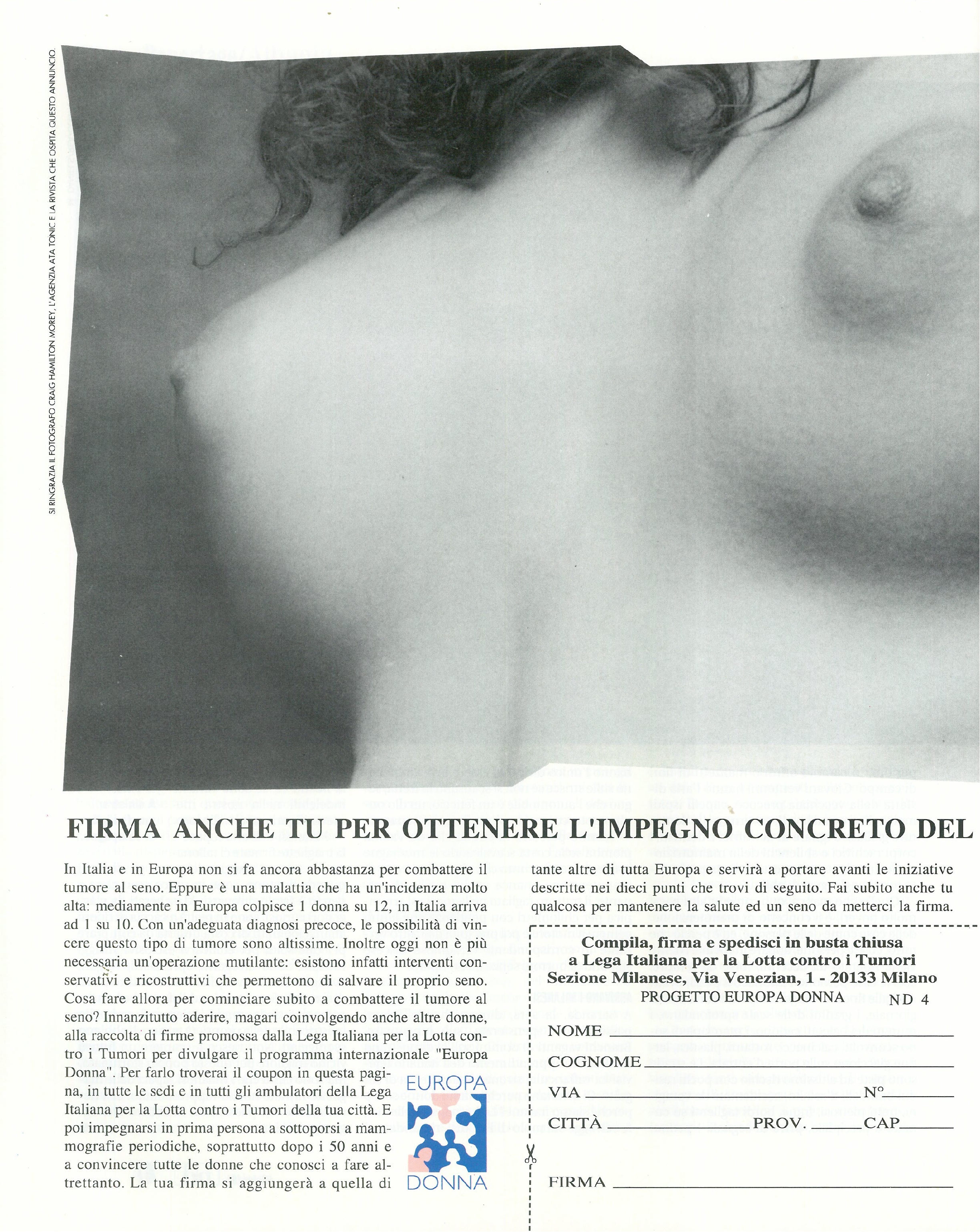 Foto: La cacciata delle prostitute