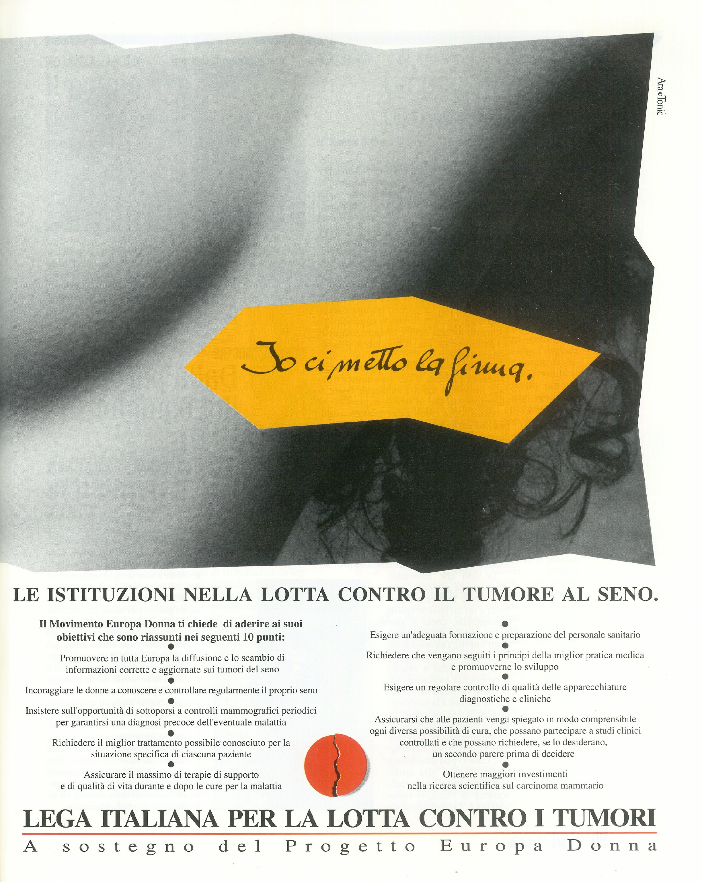 Foto: La cacciata delle prostitute