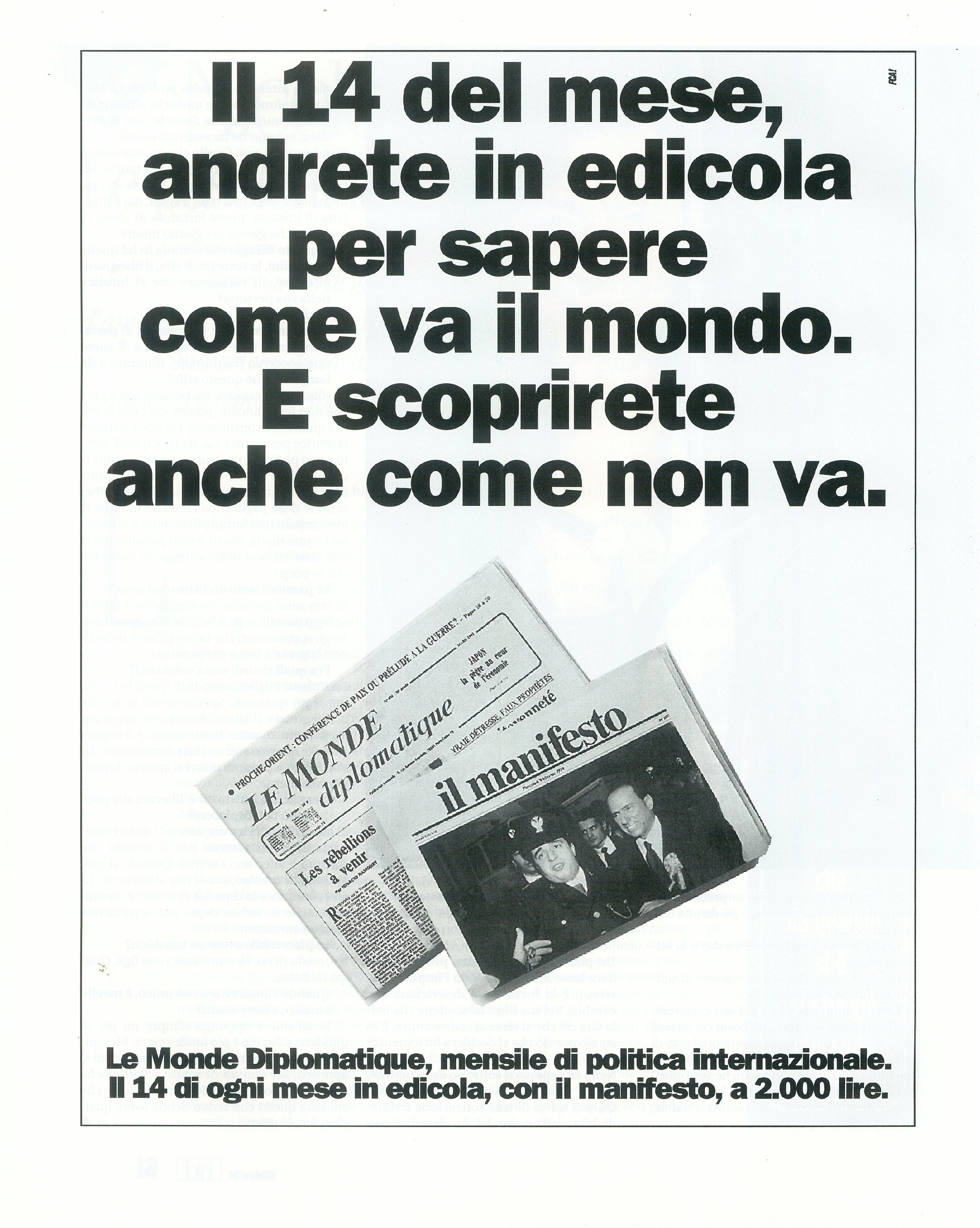 Foto: La cacciata delle prostitute