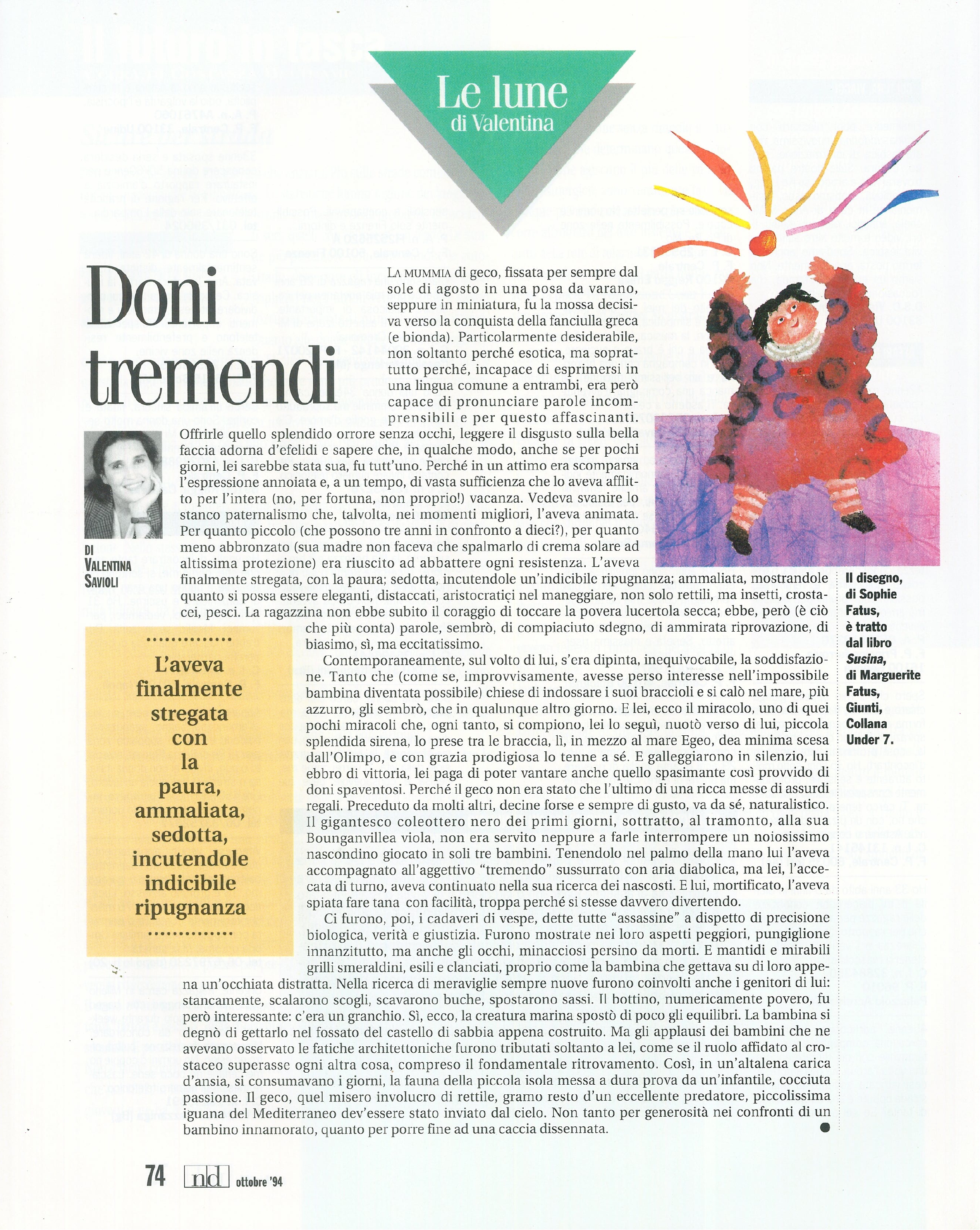 Foto: La cacciata delle prostitute