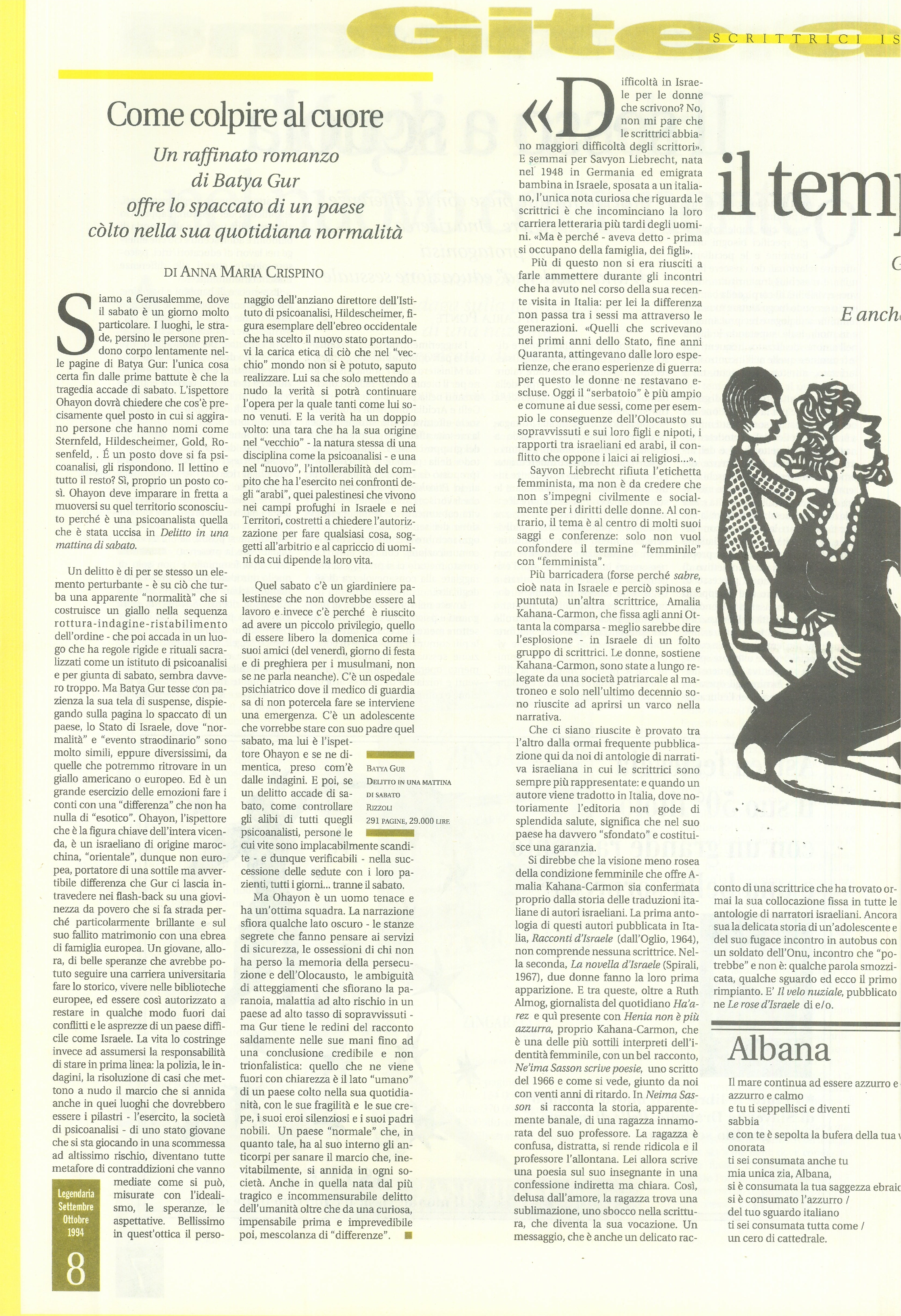 Foto: La cacciata delle prostitute