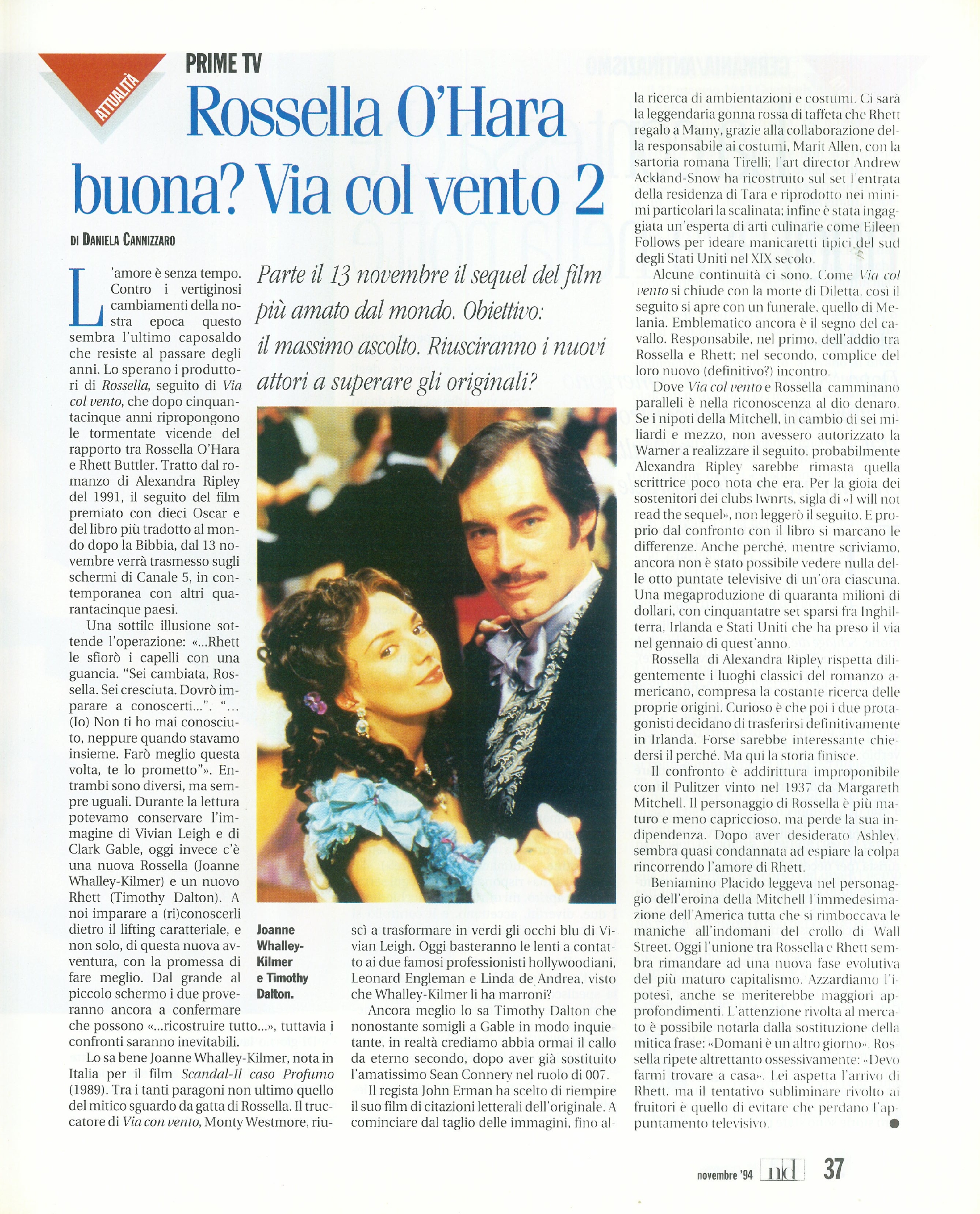 Foto: XIII congresso dell'UDI