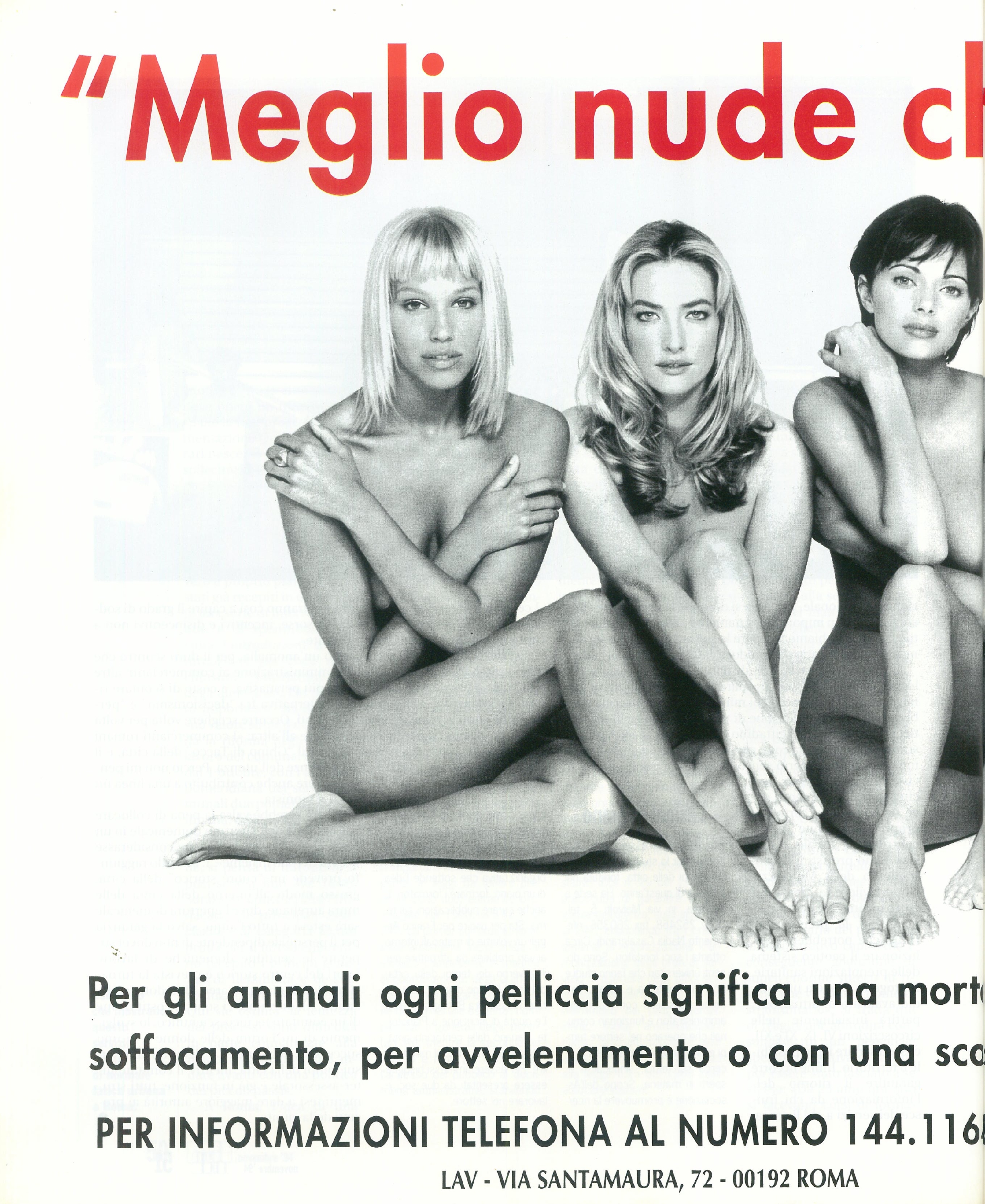 Foto: XIII congresso dell'UDI