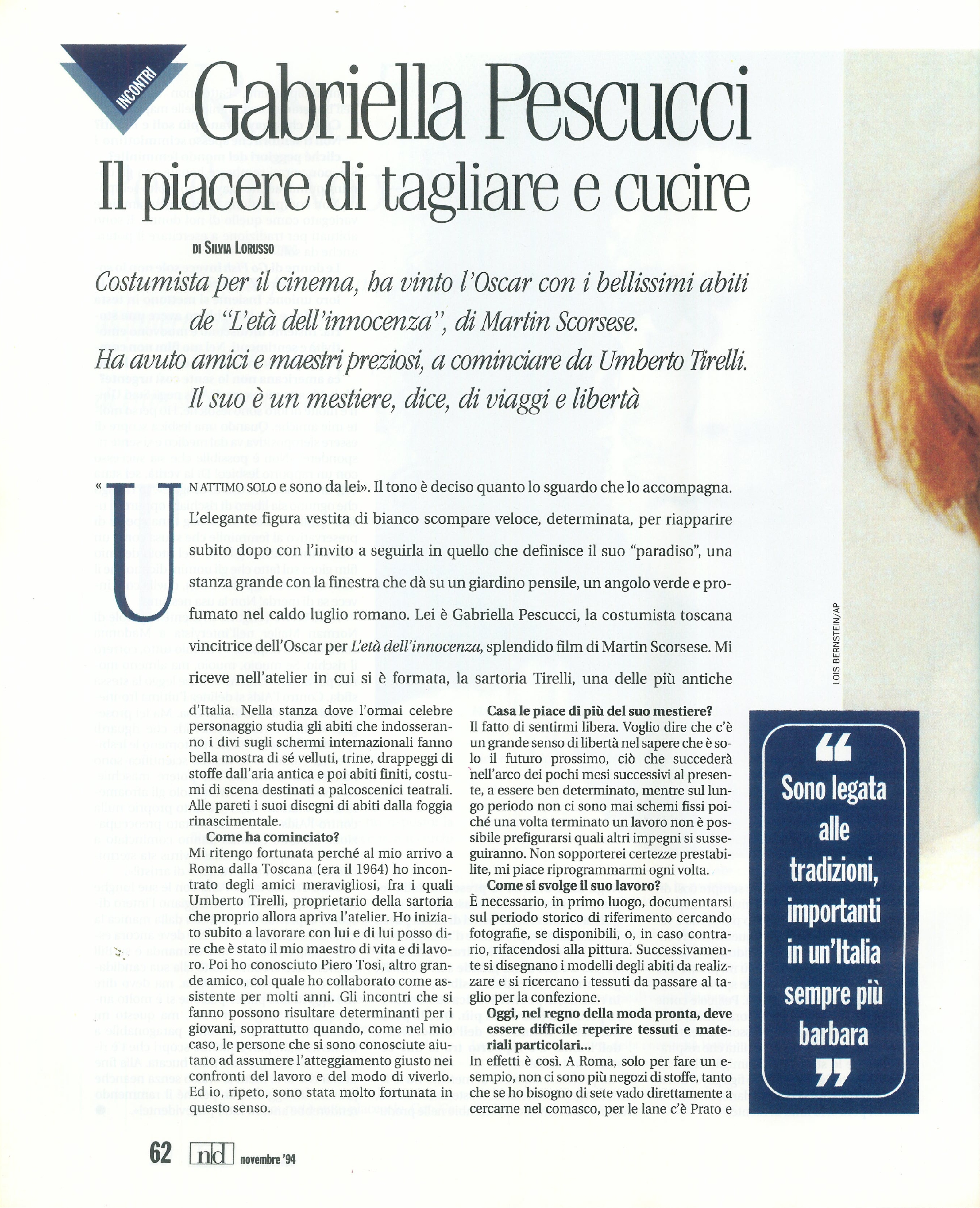 Foto: XIII congresso dell'UDI