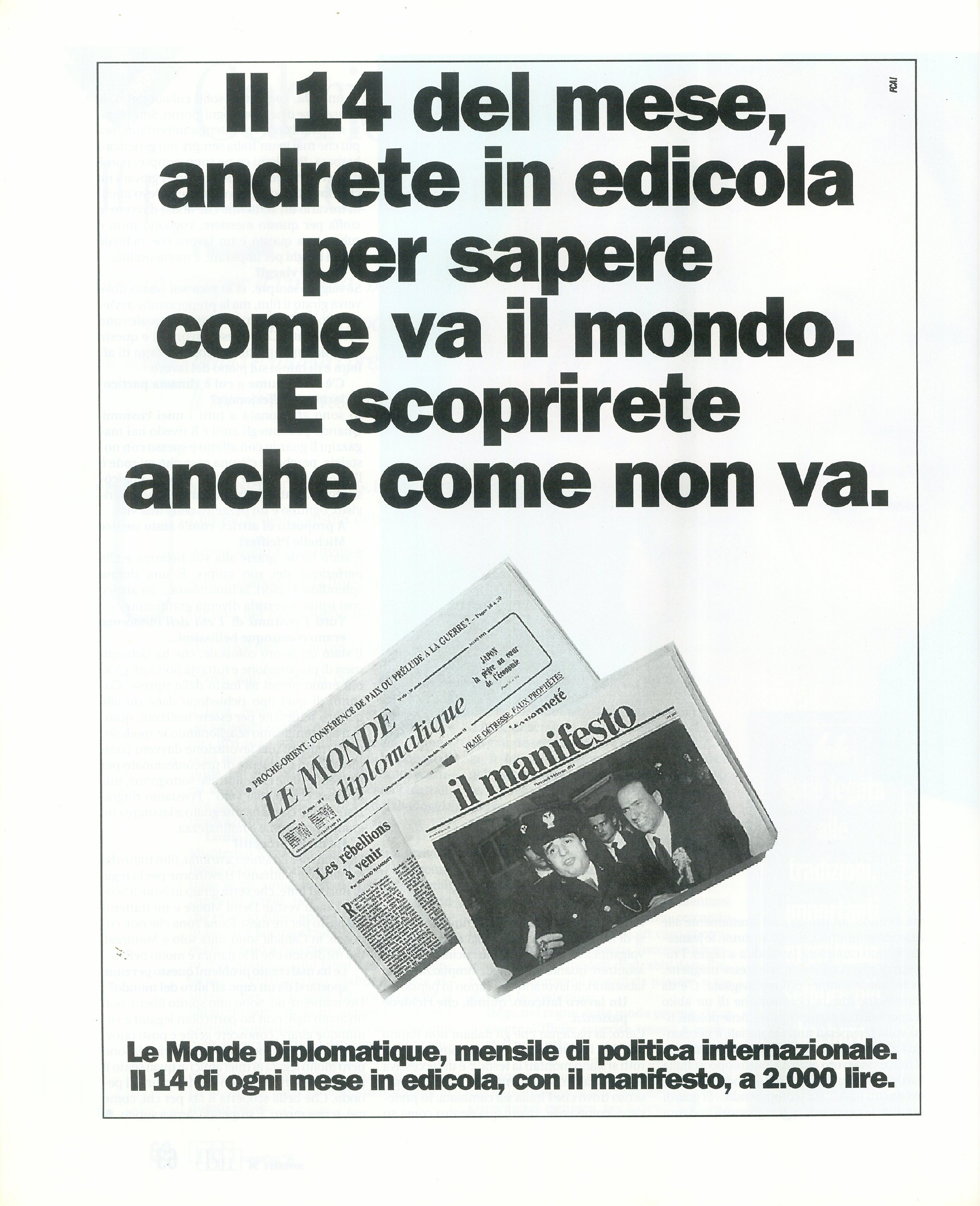 Foto: XIII congresso dell'UDI