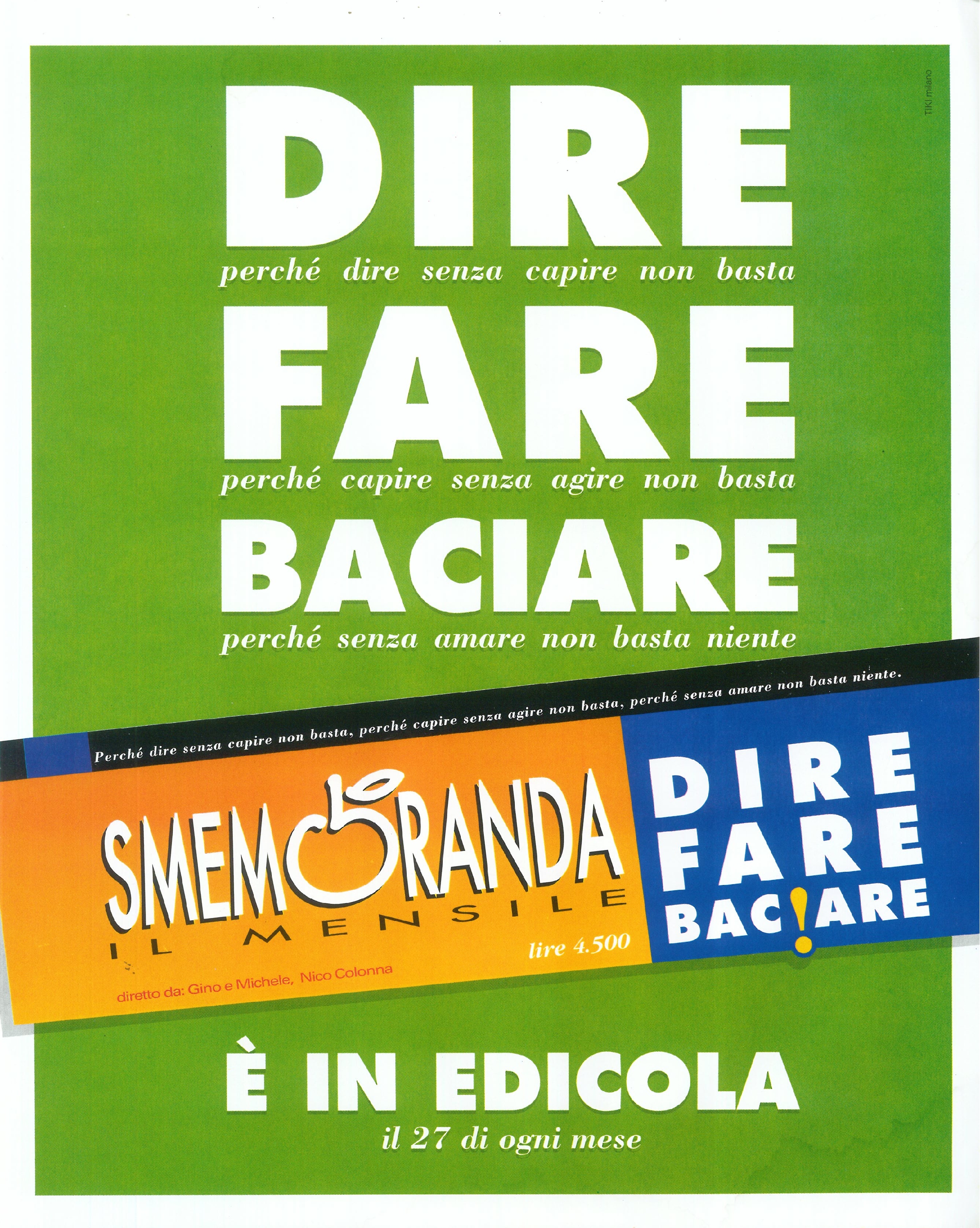 Foto: Io sono unica