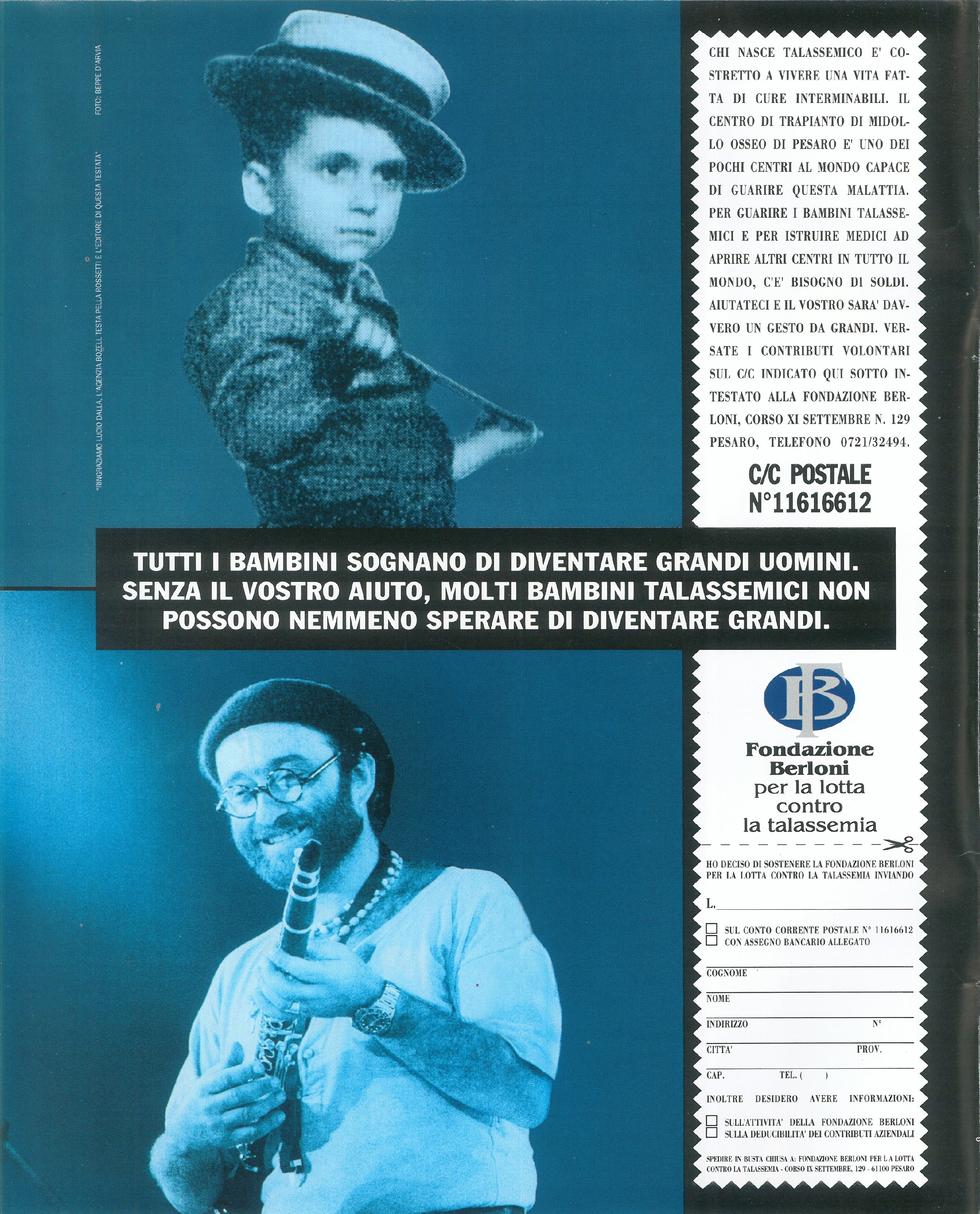 Foto: Traditi e traditori
