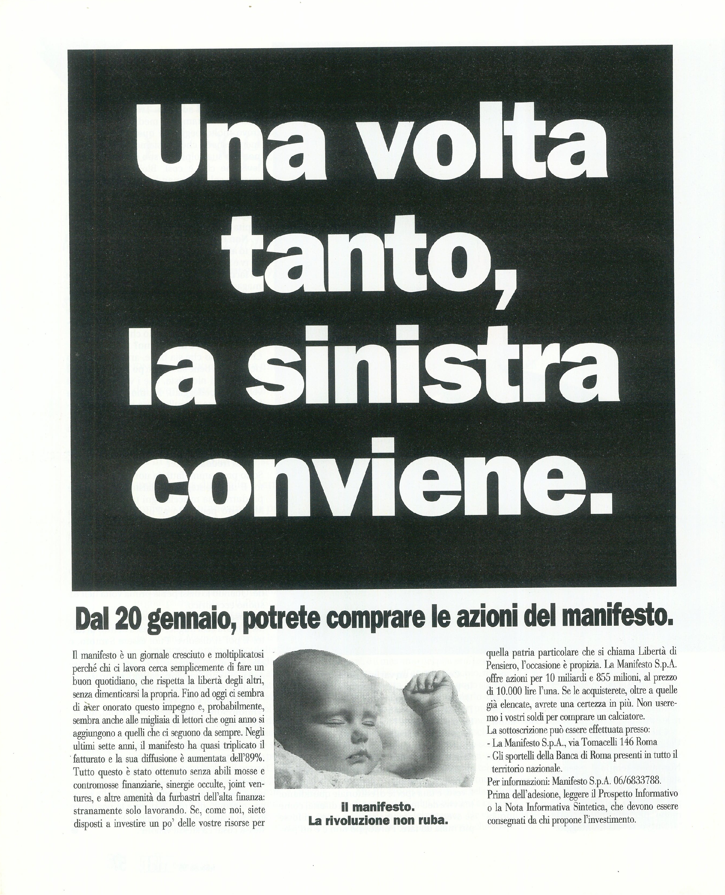 Foto: Traditi e traditori