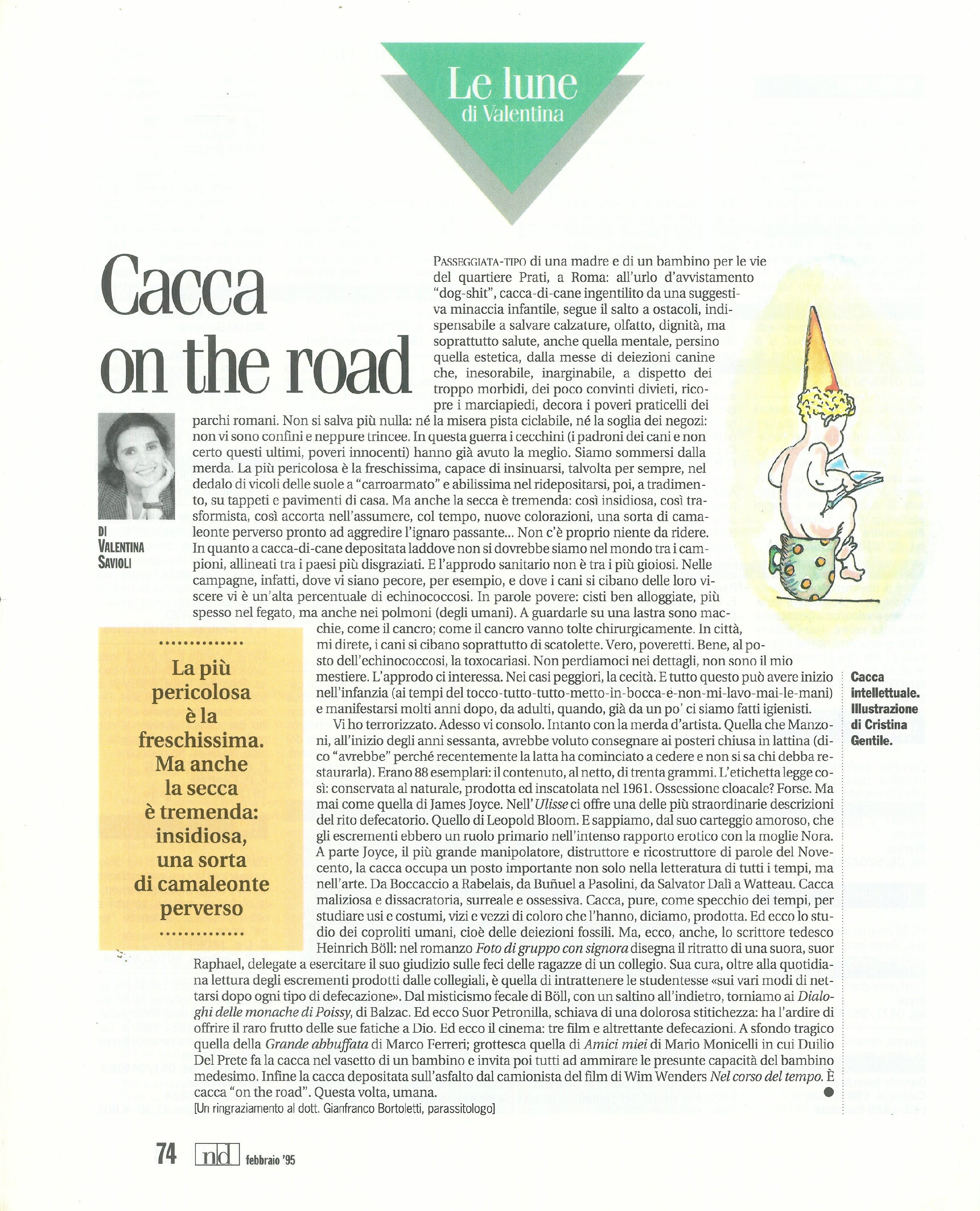 Foto: Traditi e traditori