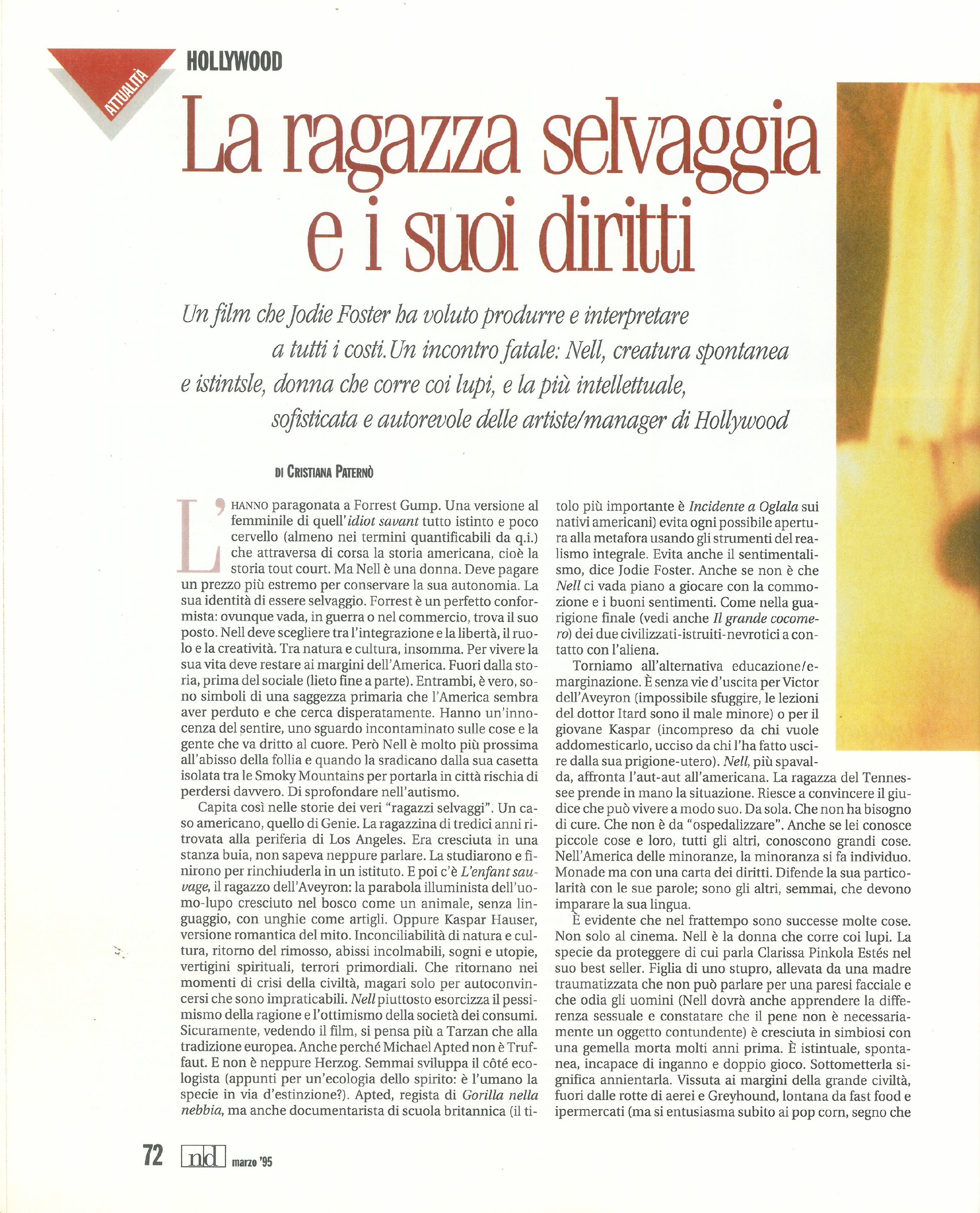 Foto: Quando dico che ti amo ..