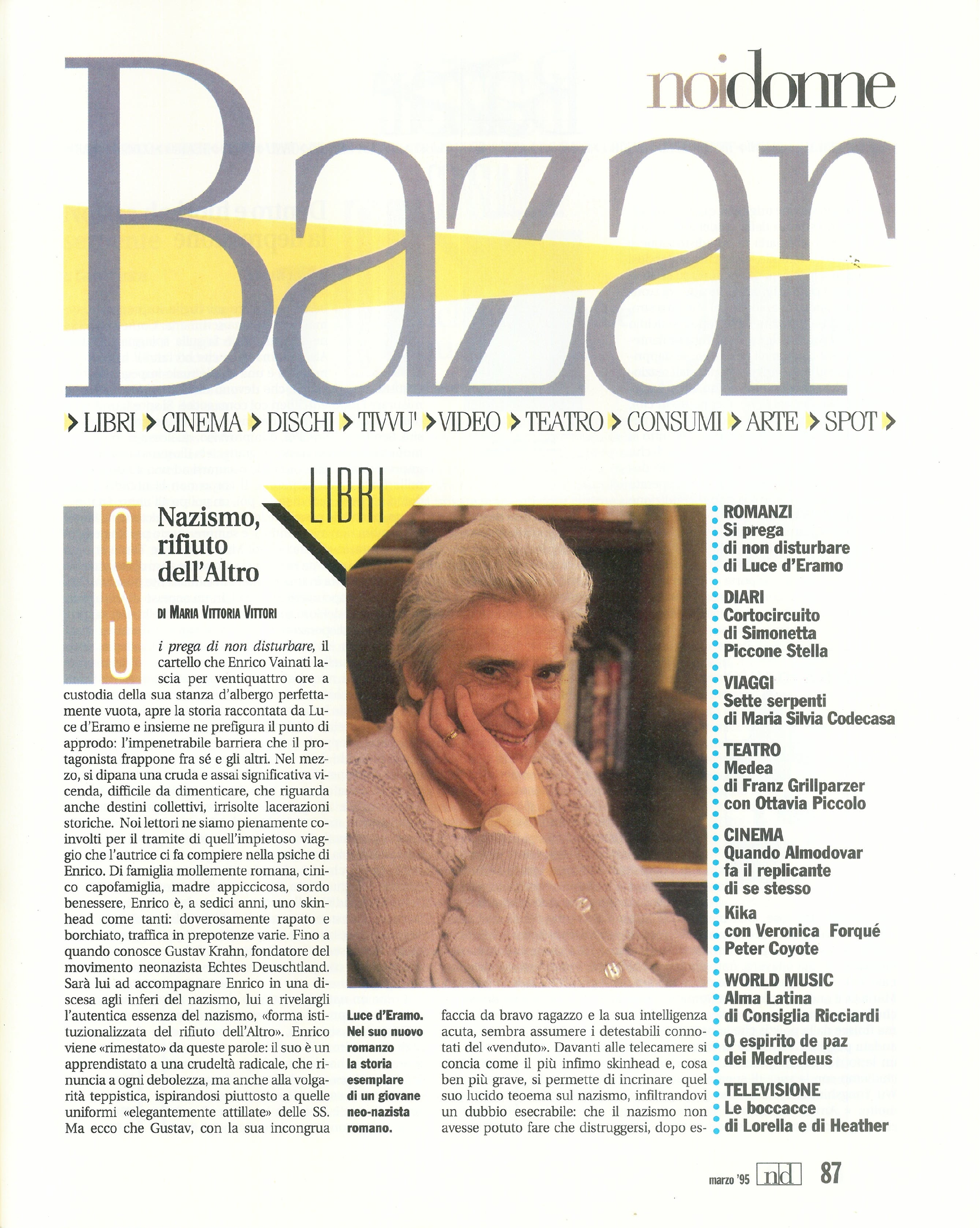 Foto: Quando dico che ti amo ..