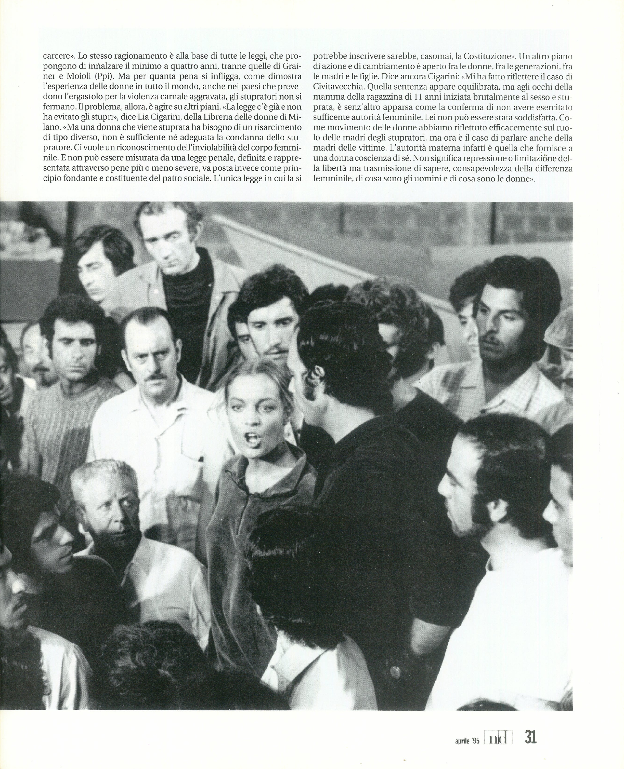 Foto: Liberamente