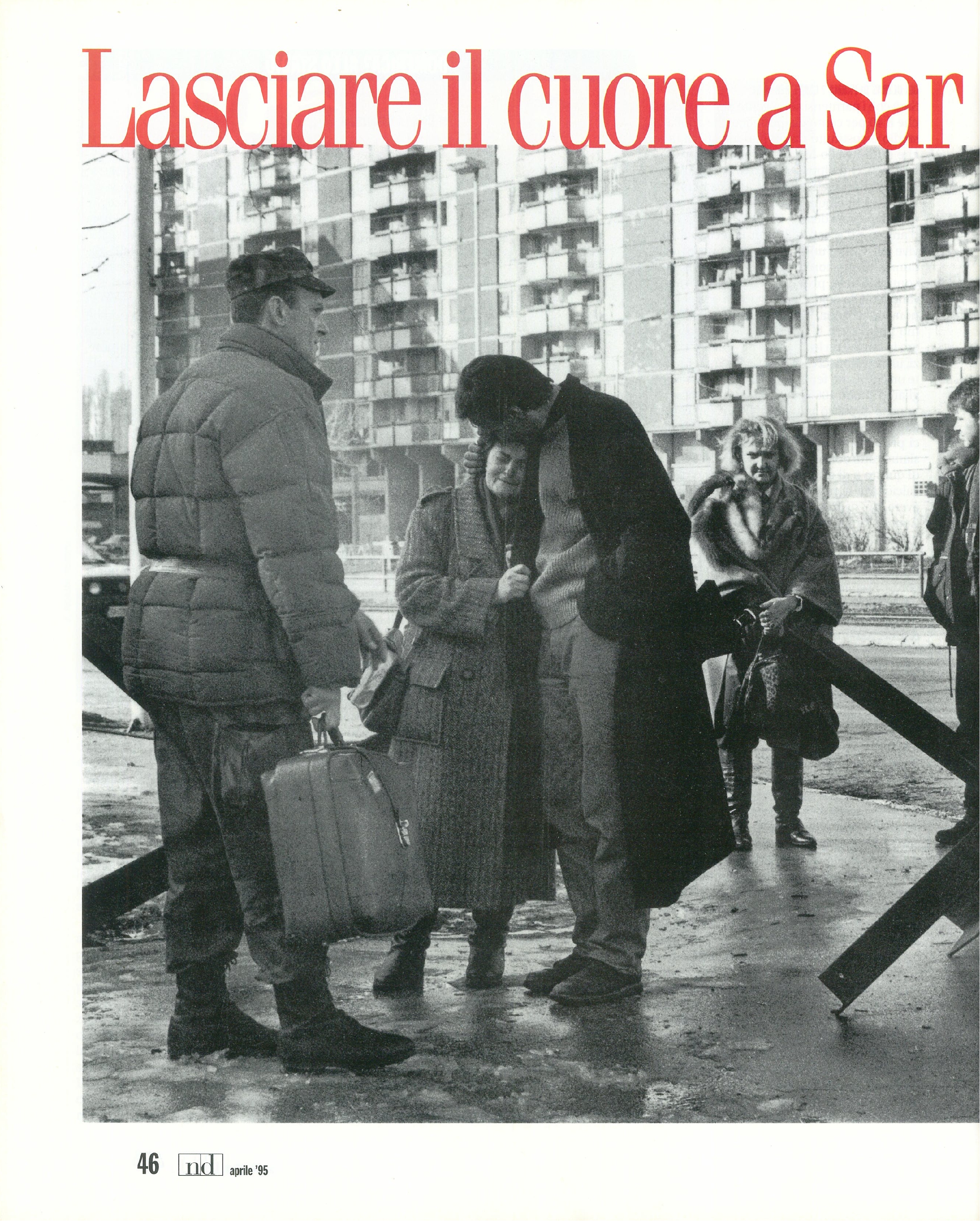 Foto: Liberamente