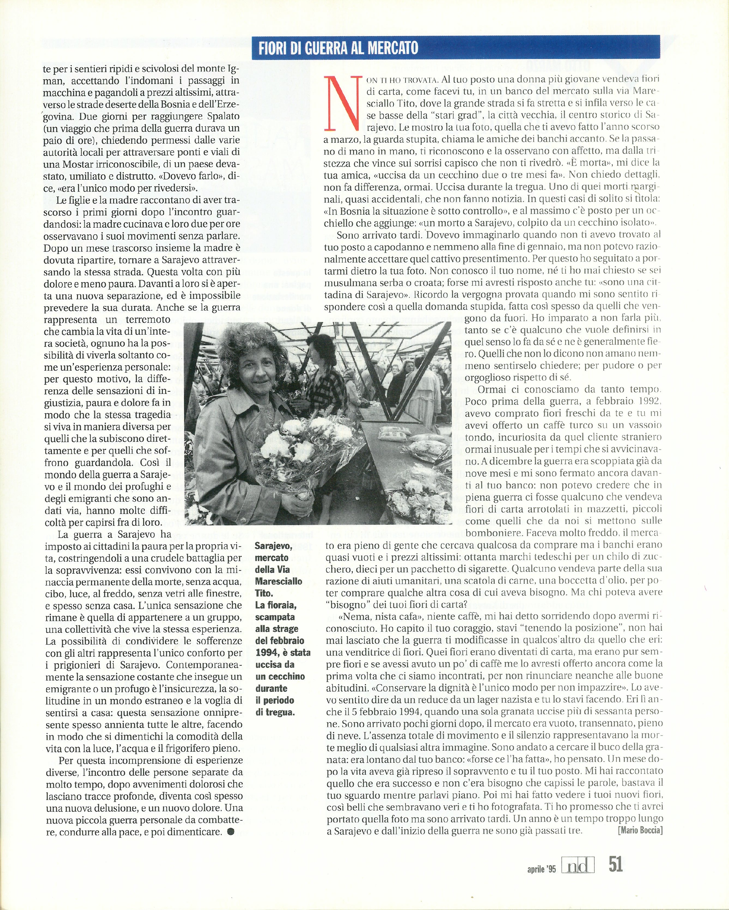 Foto: Liberamente