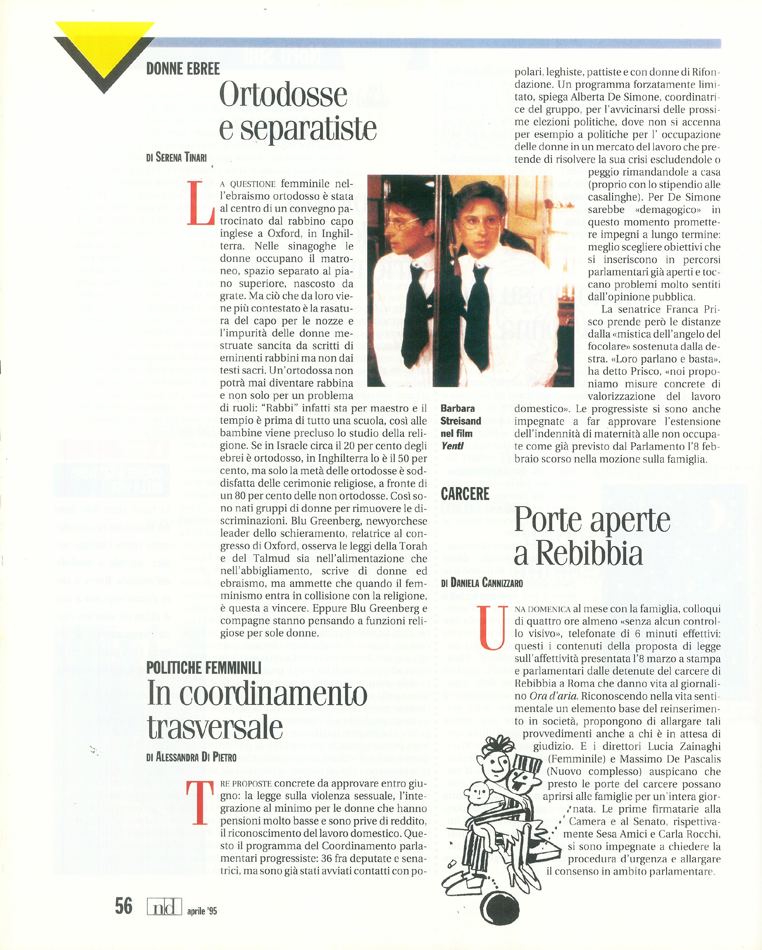 Foto: Liberamente