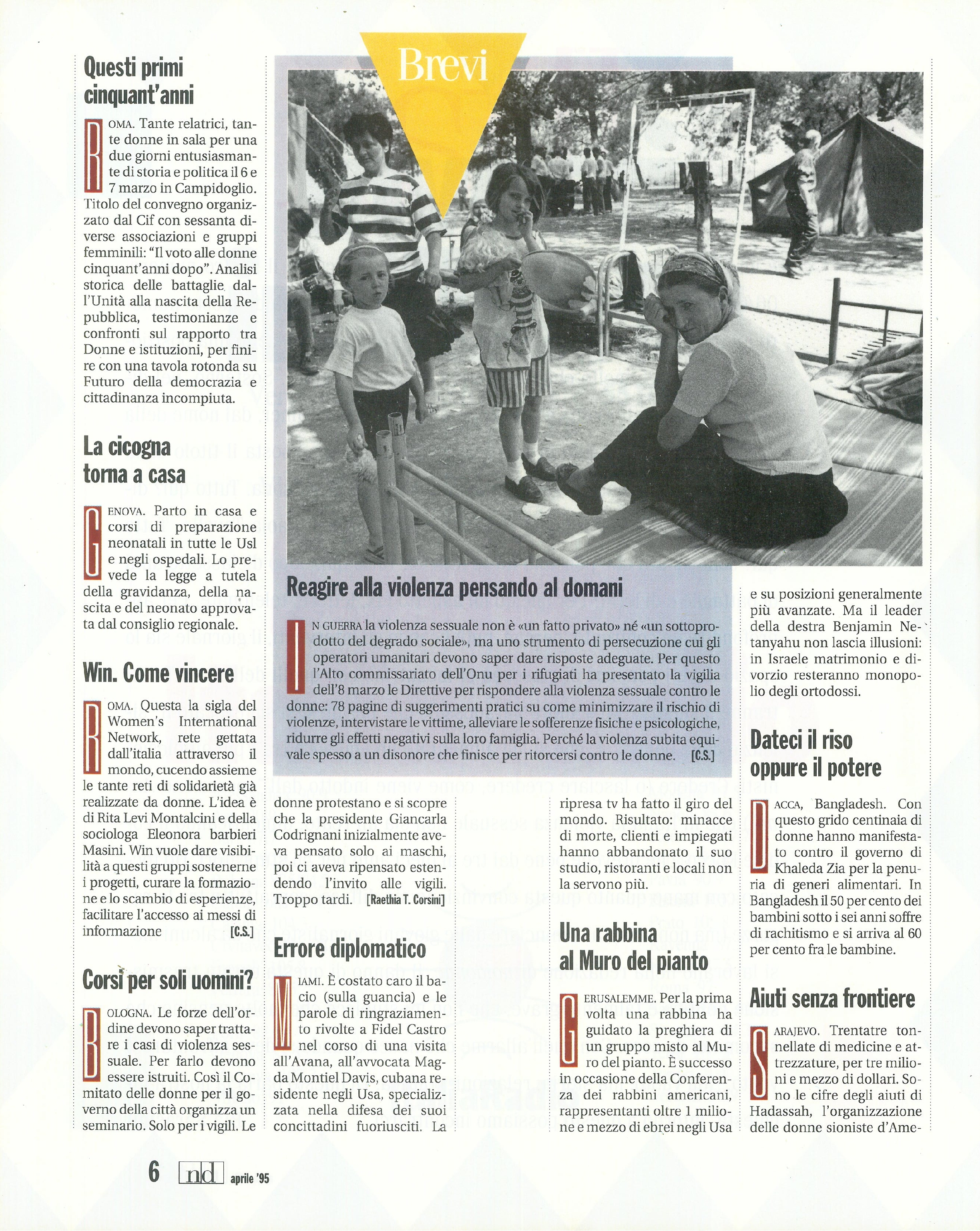 Foto: Liberamente