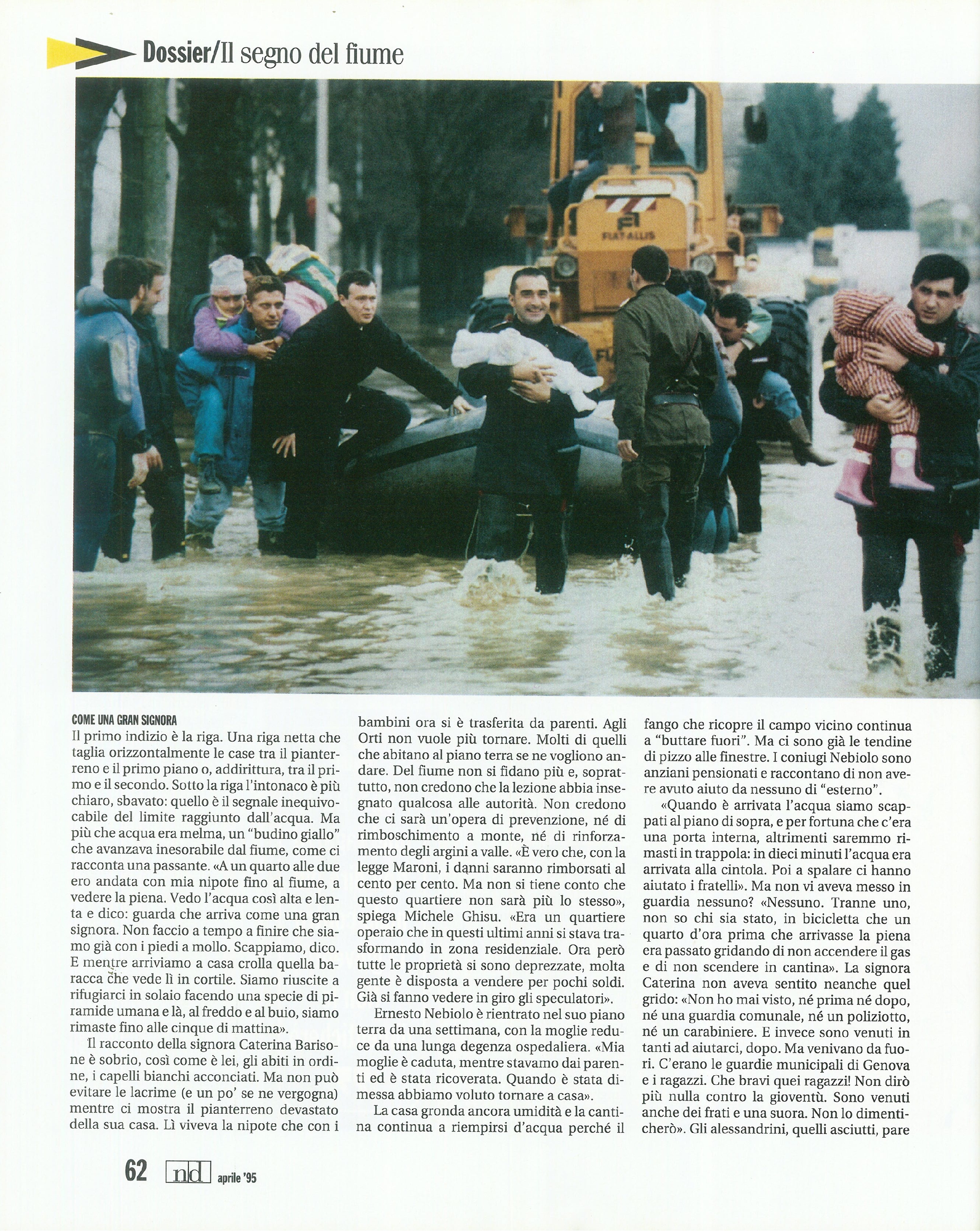 Foto: Liberamente
