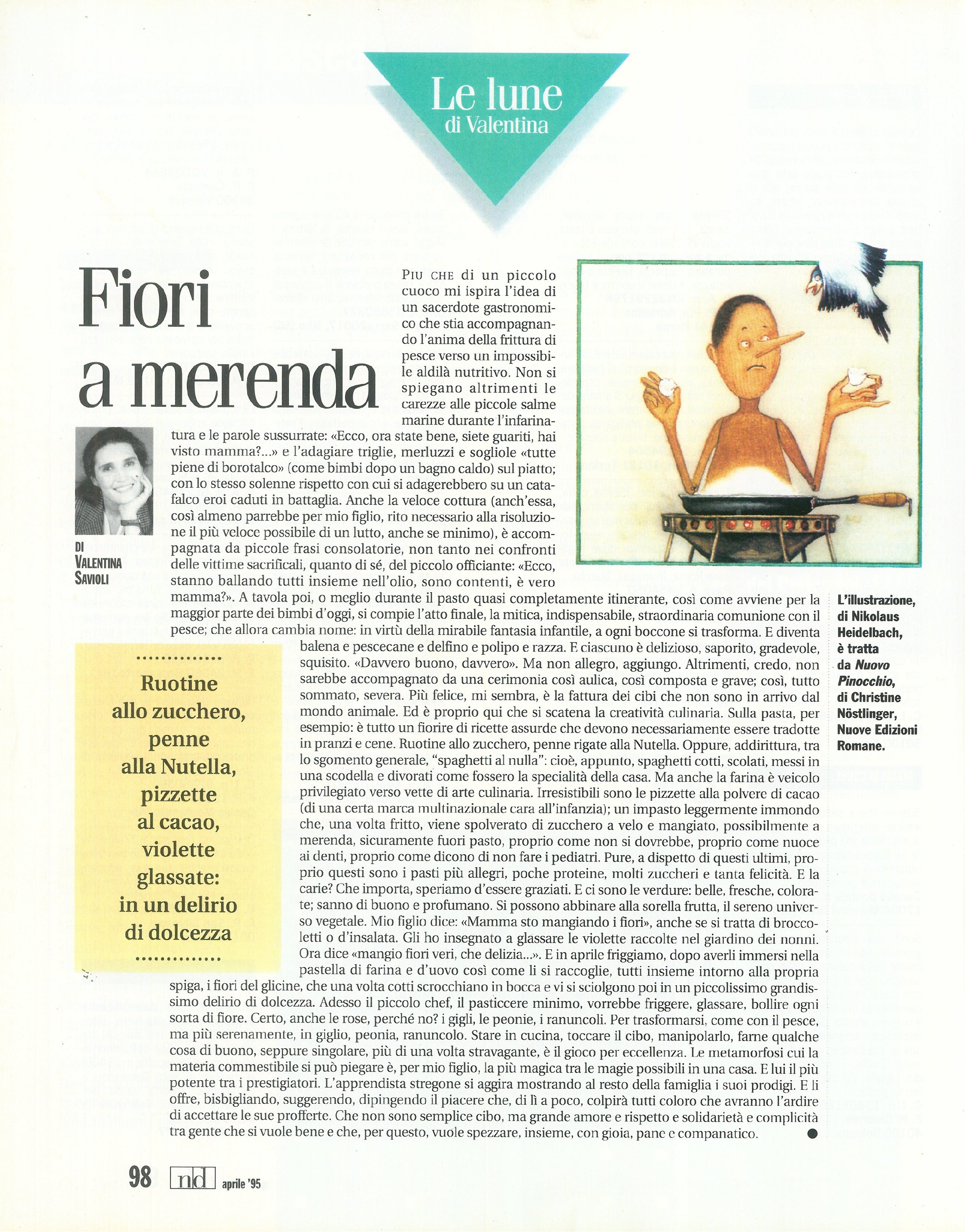 Foto: Liberamente