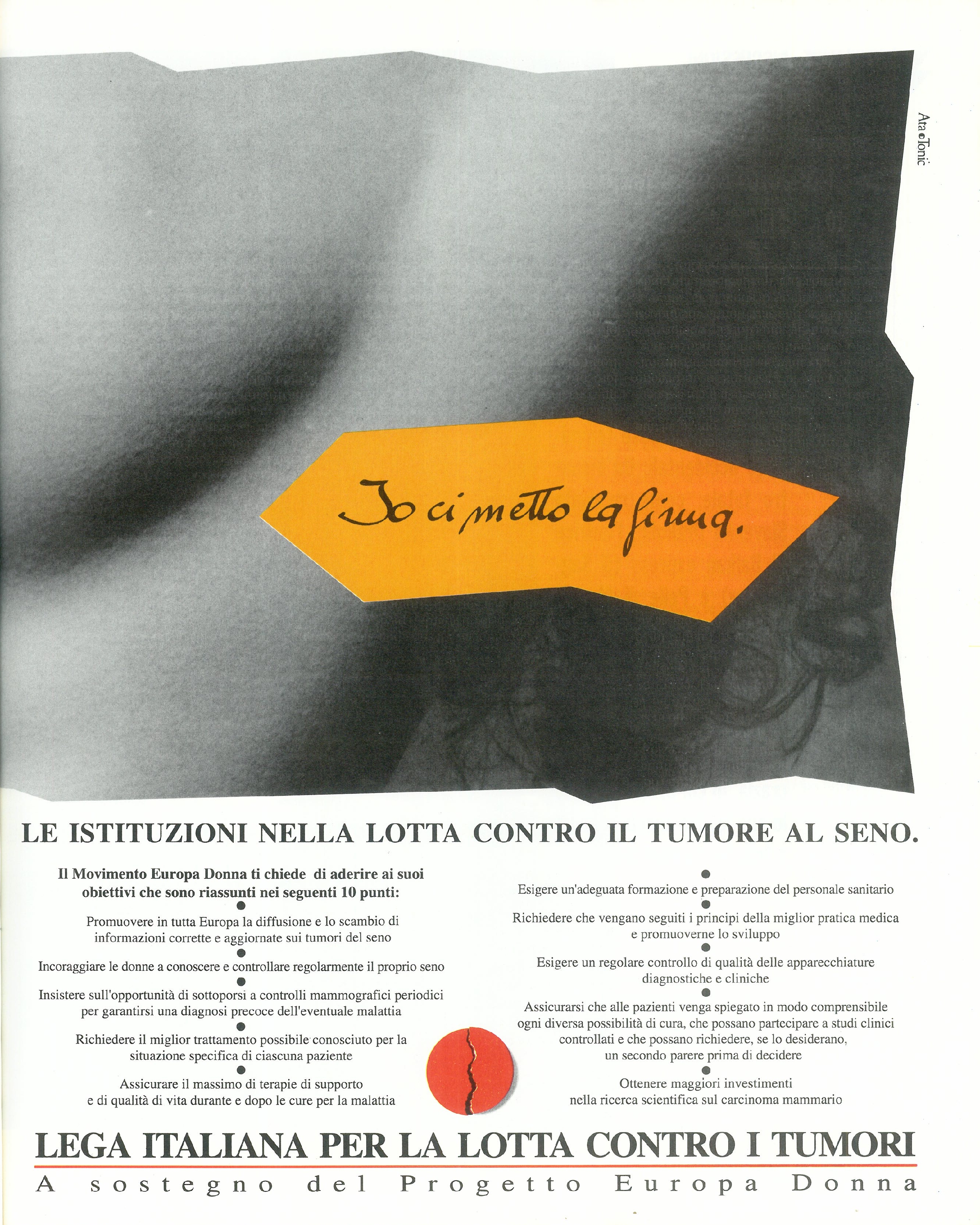 Foto: Lavoro: sostantivo femminile plurale