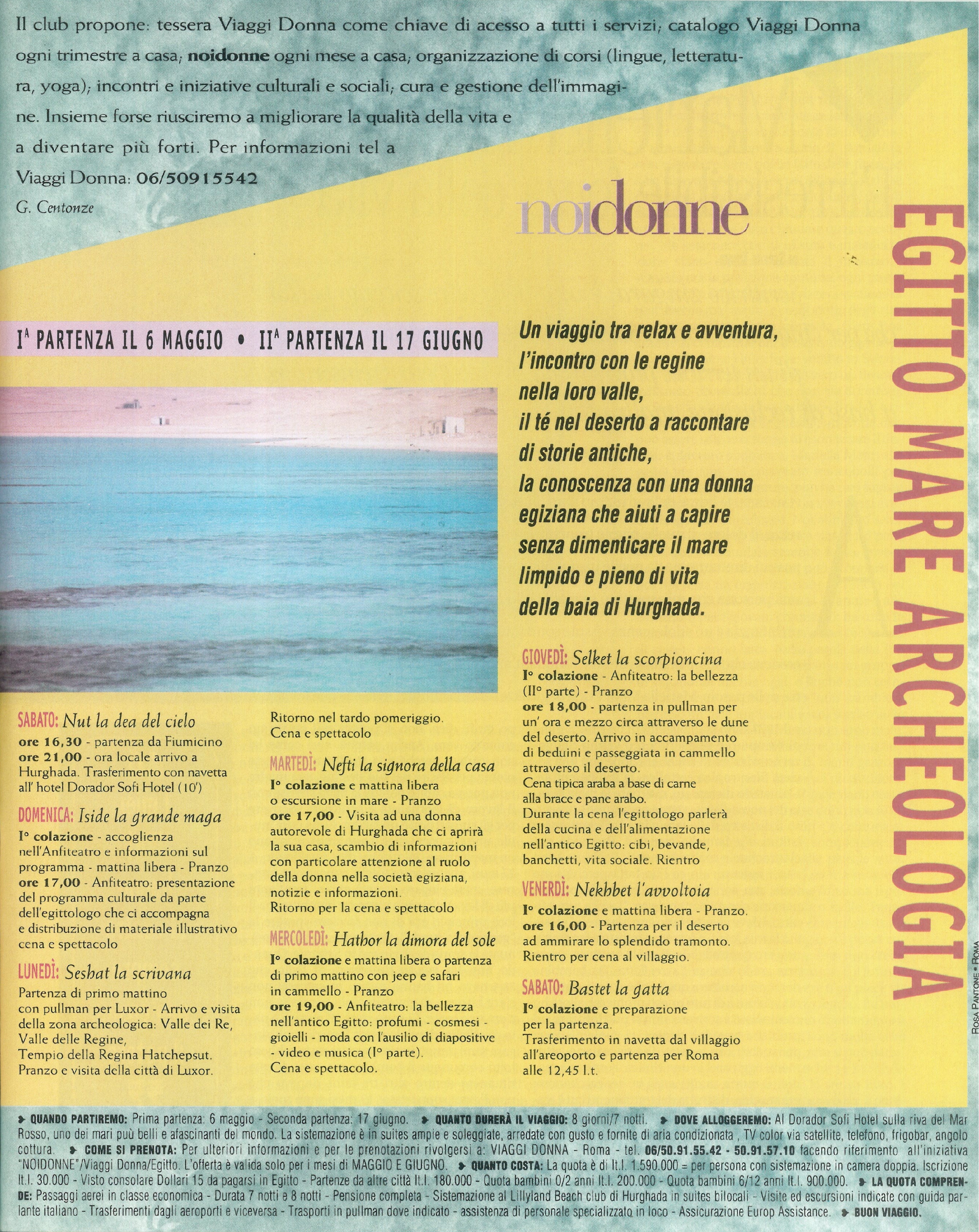 Foto: Lavoro: sostantivo femminile plurale