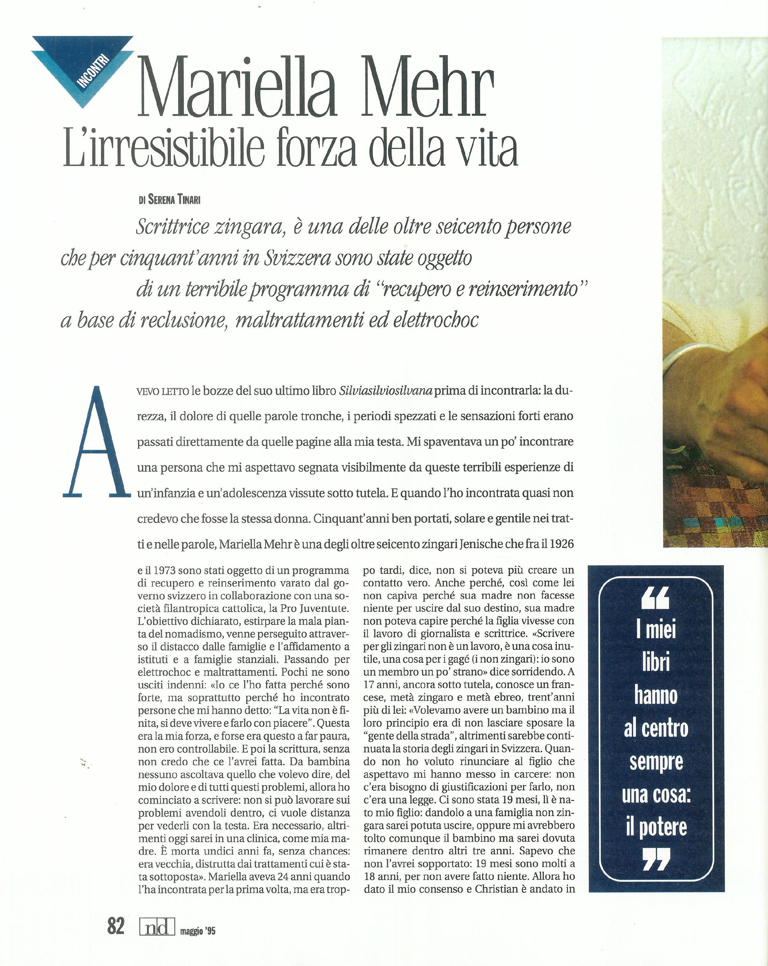 Foto: Lavoro: sostantivo femminile plurale