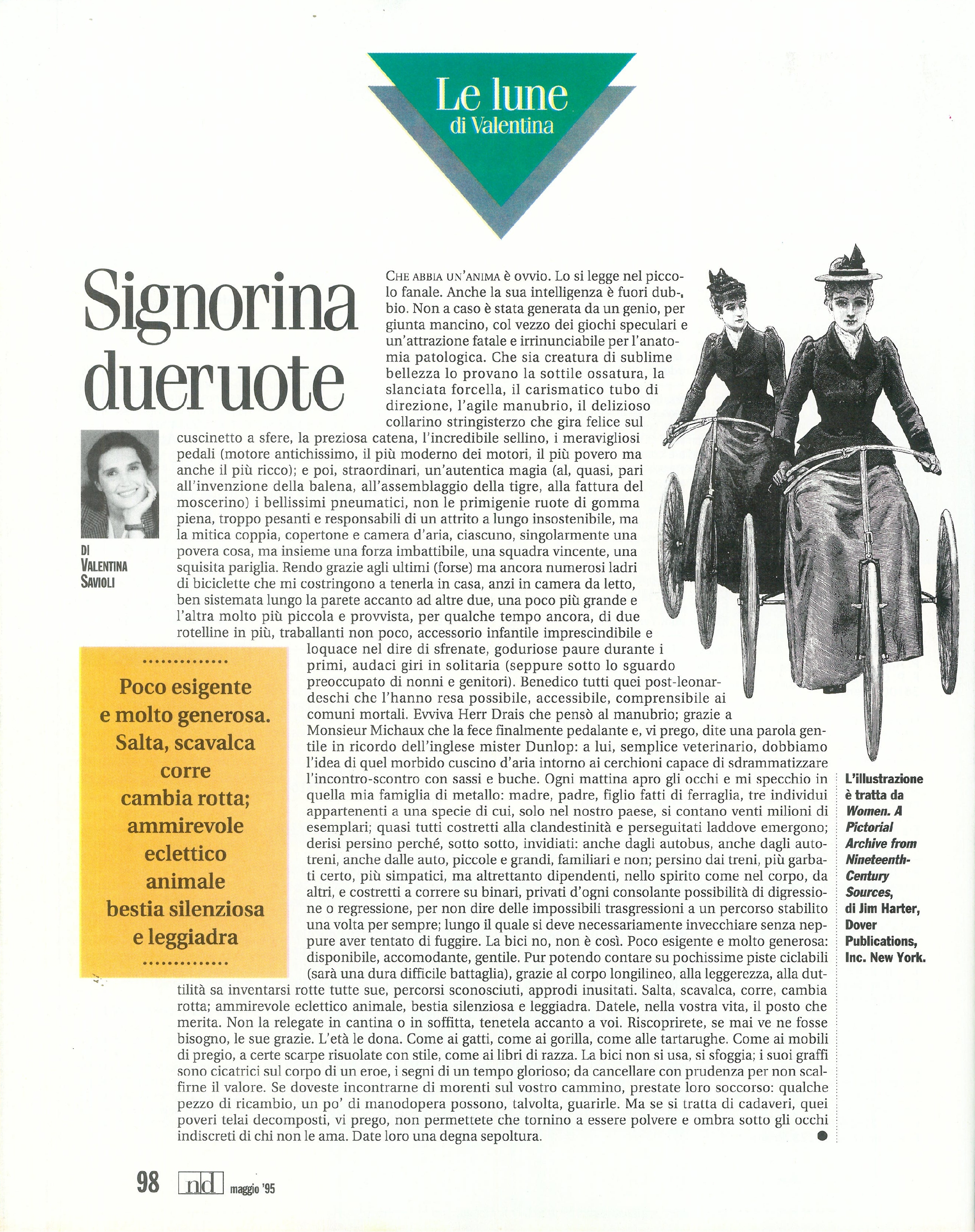 Foto: Lavoro: sostantivo femminile plurale