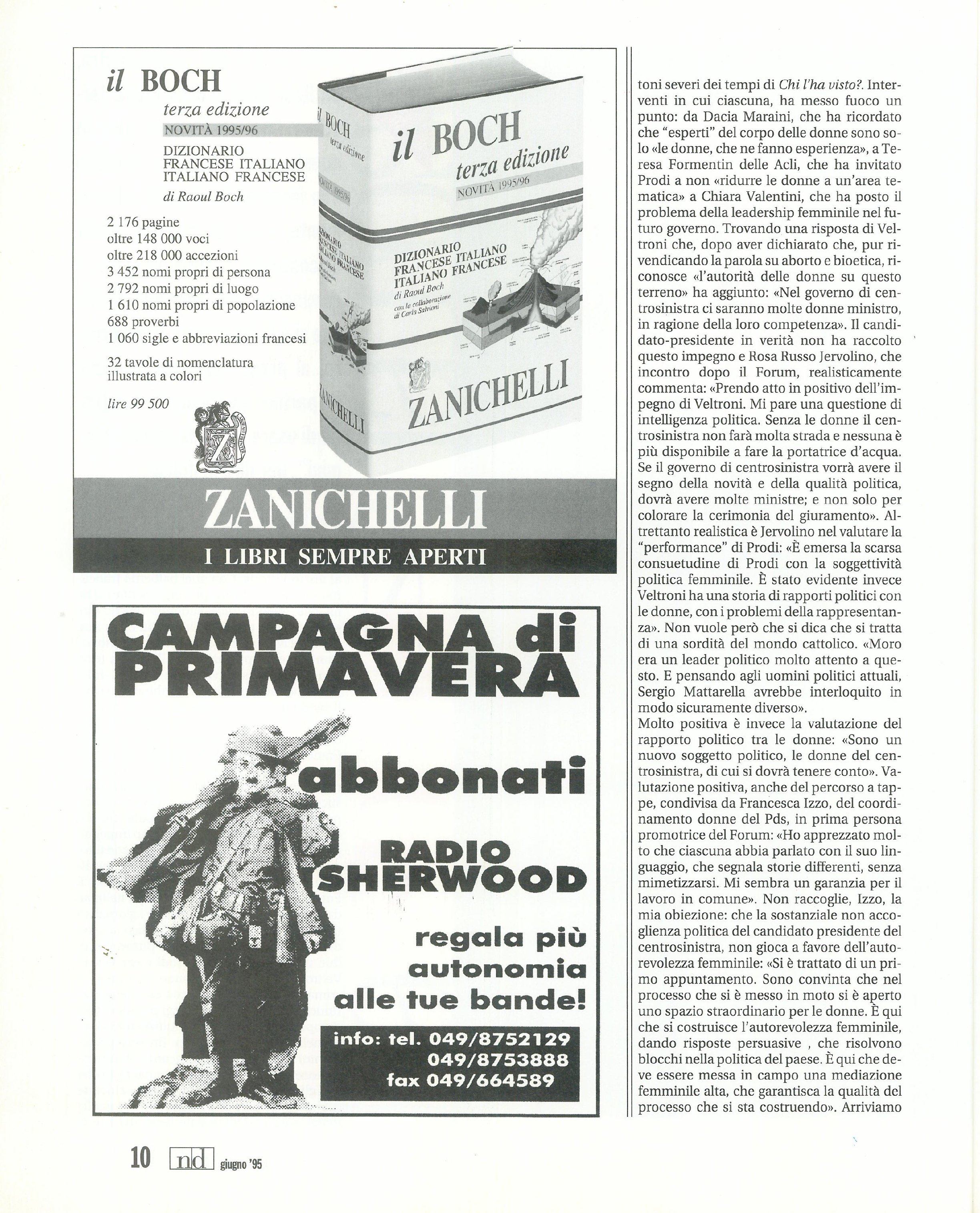 Foto: Non ti lascio sola ...