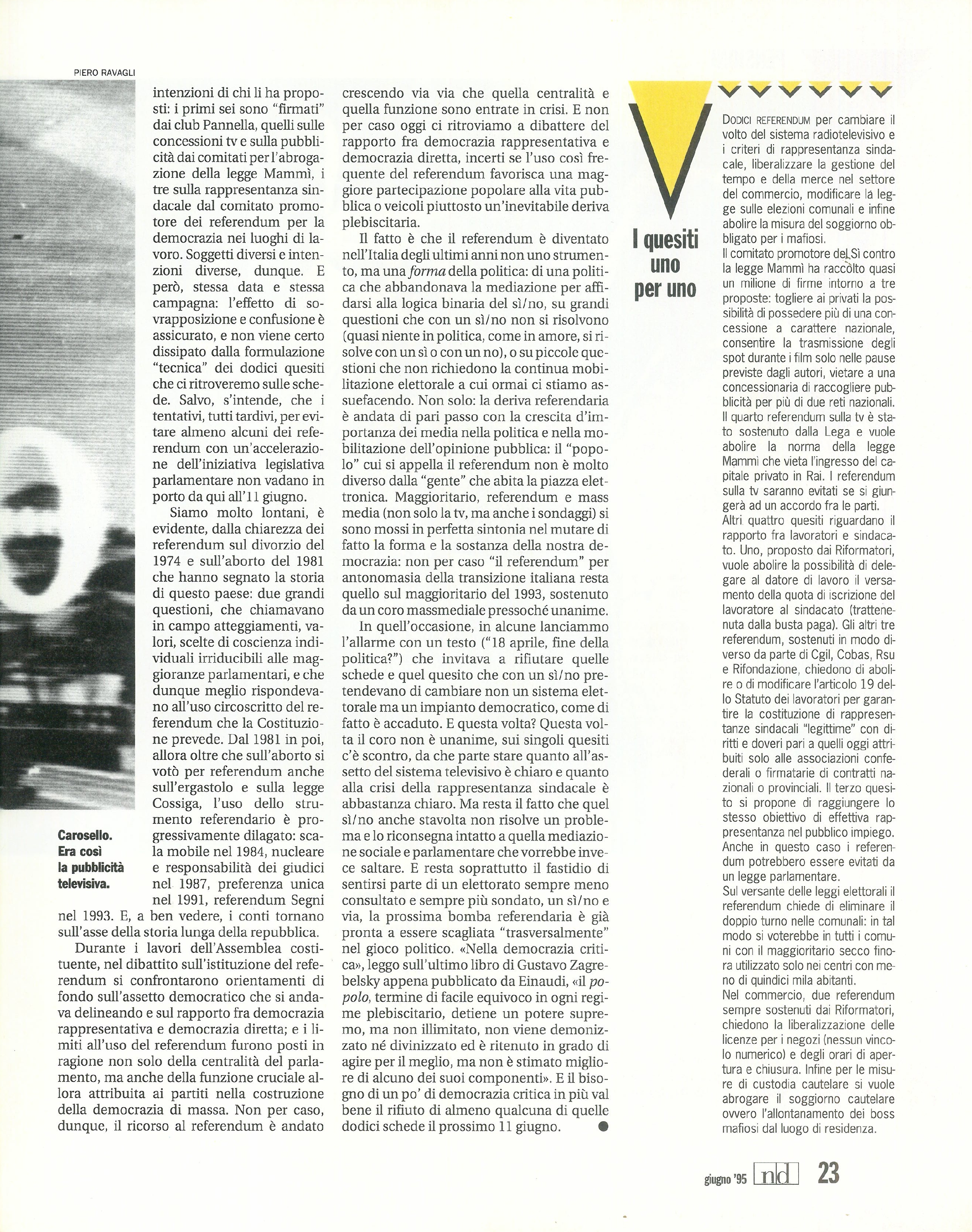Foto: Non ti lascio sola ...