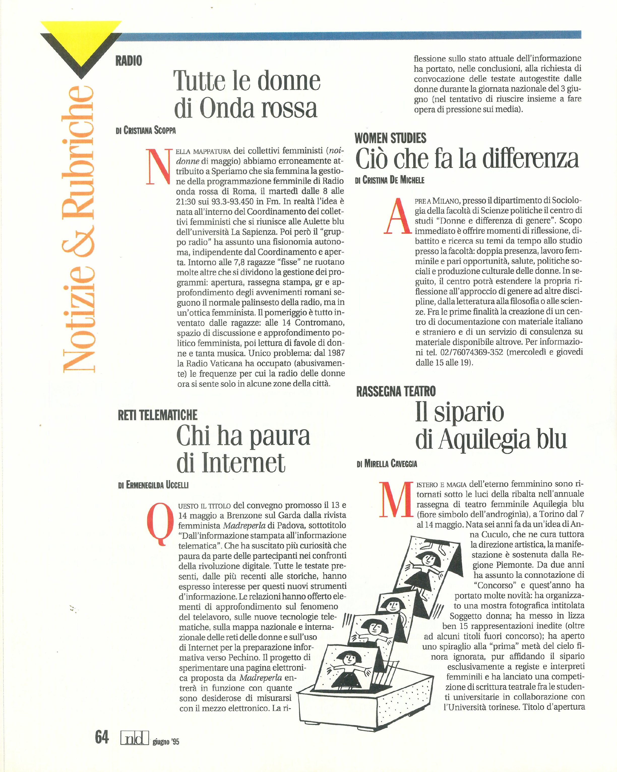 Foto: Non ti lascio sola ...