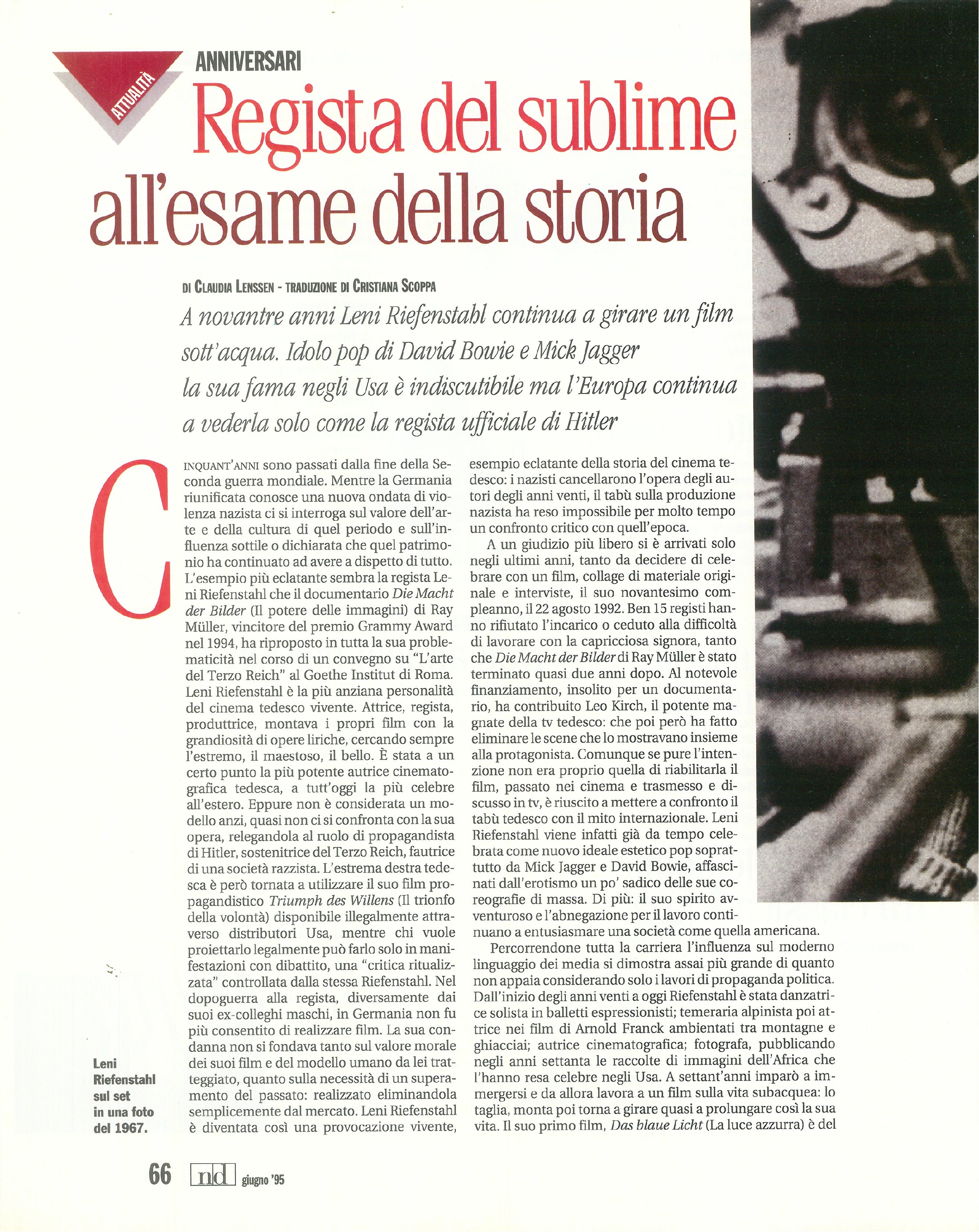 Foto: Non ti lascio sola ...