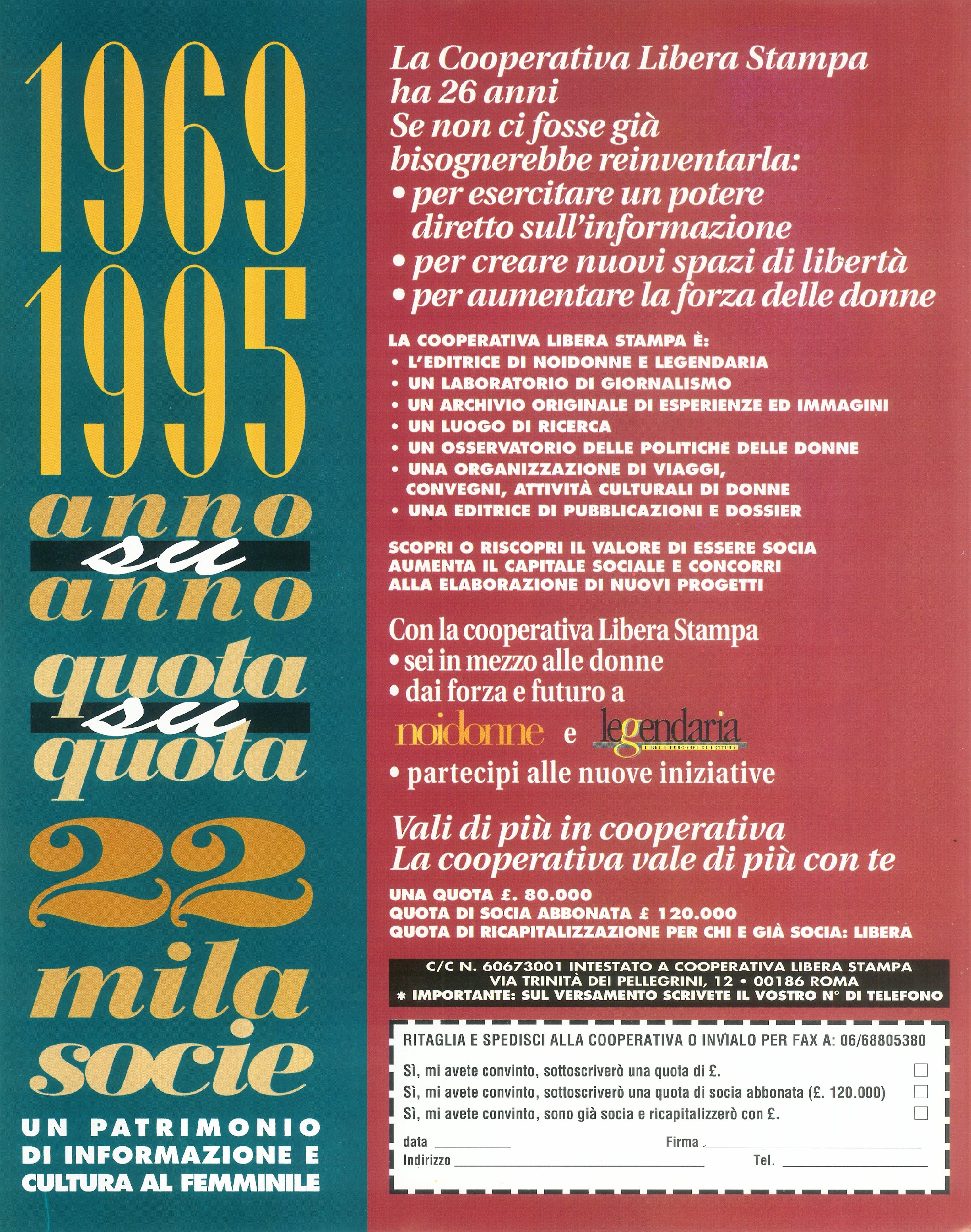 Foto: (nr 7-8) Parliamo di uomini