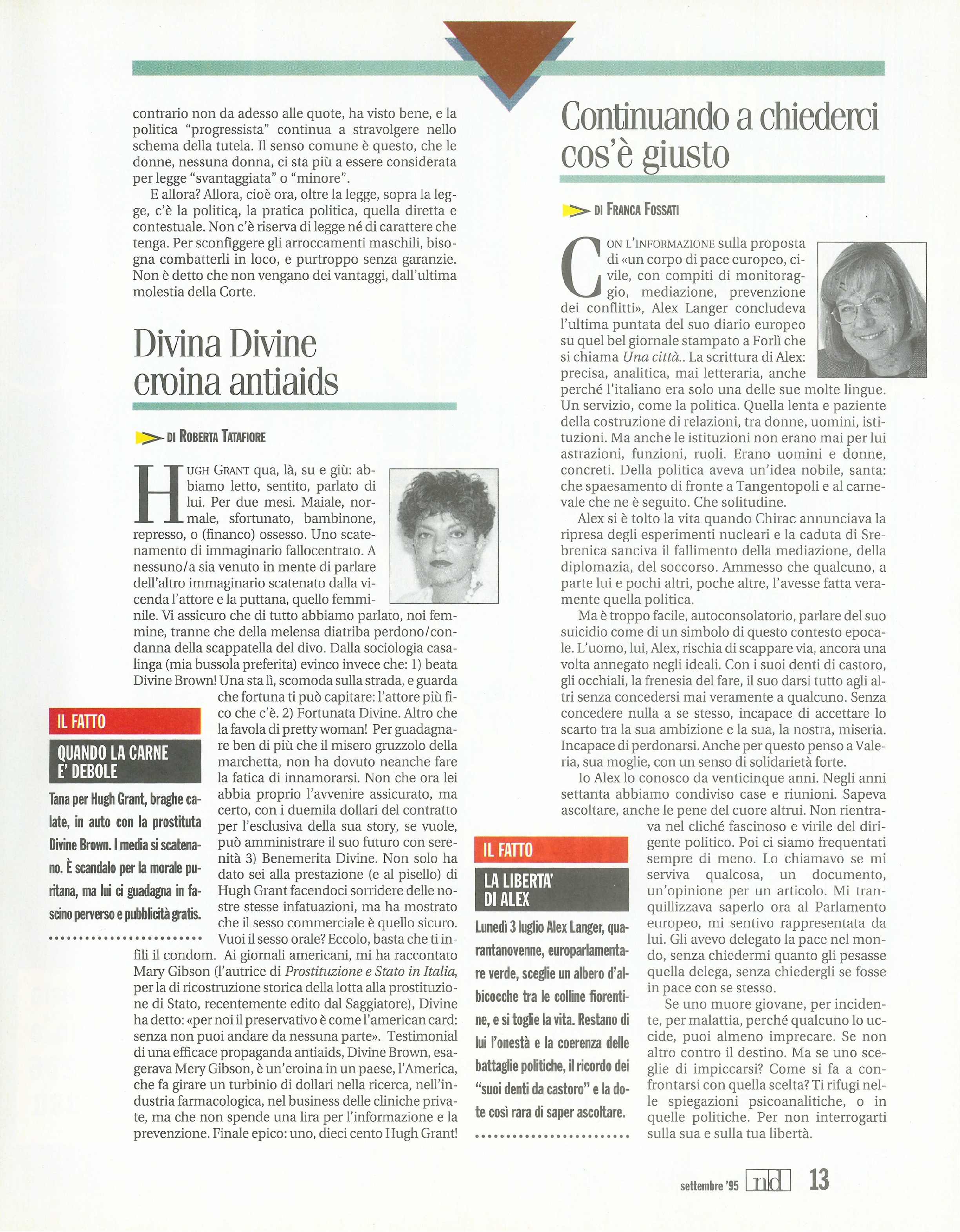 Foto: Pechino