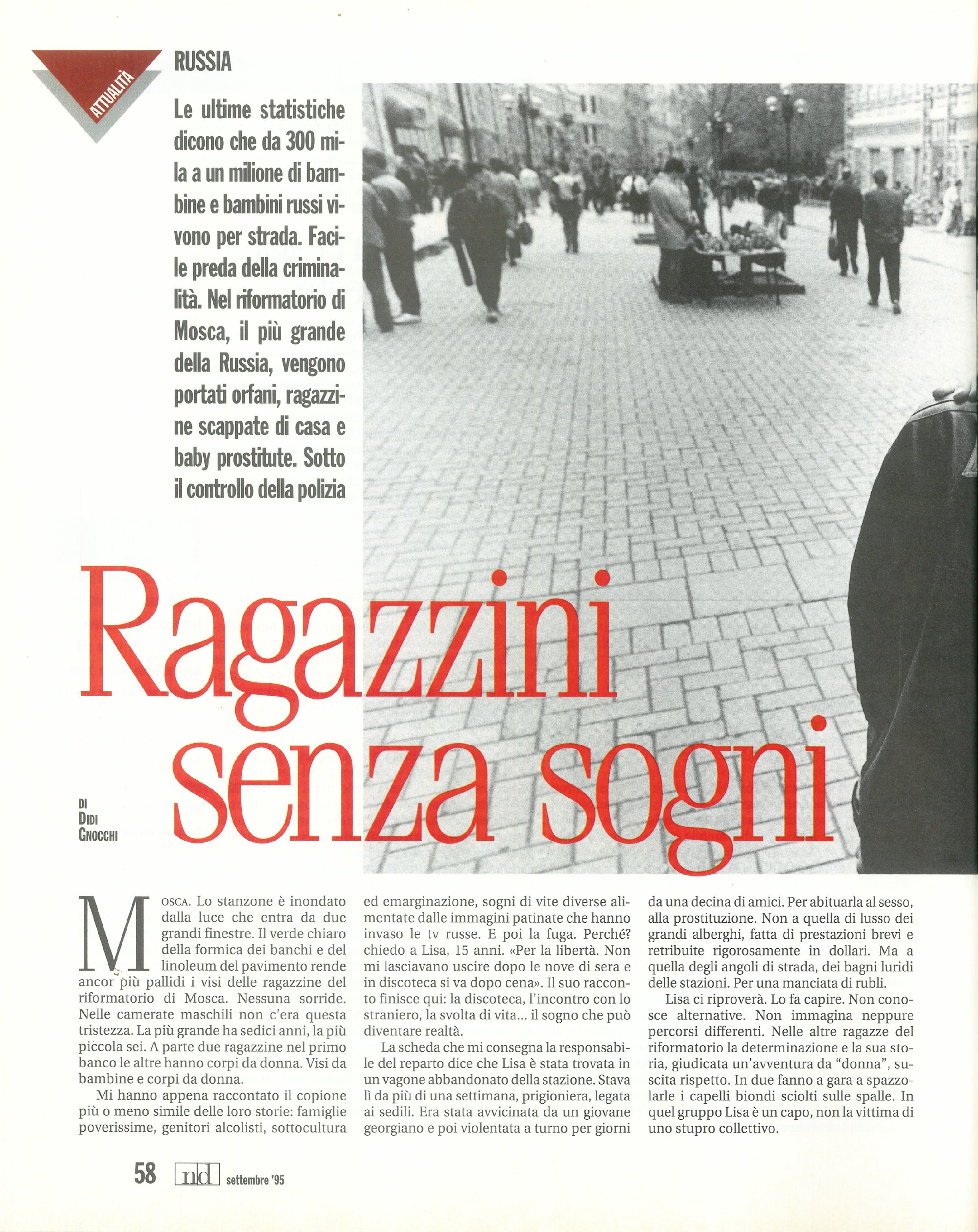 Foto: Pechino