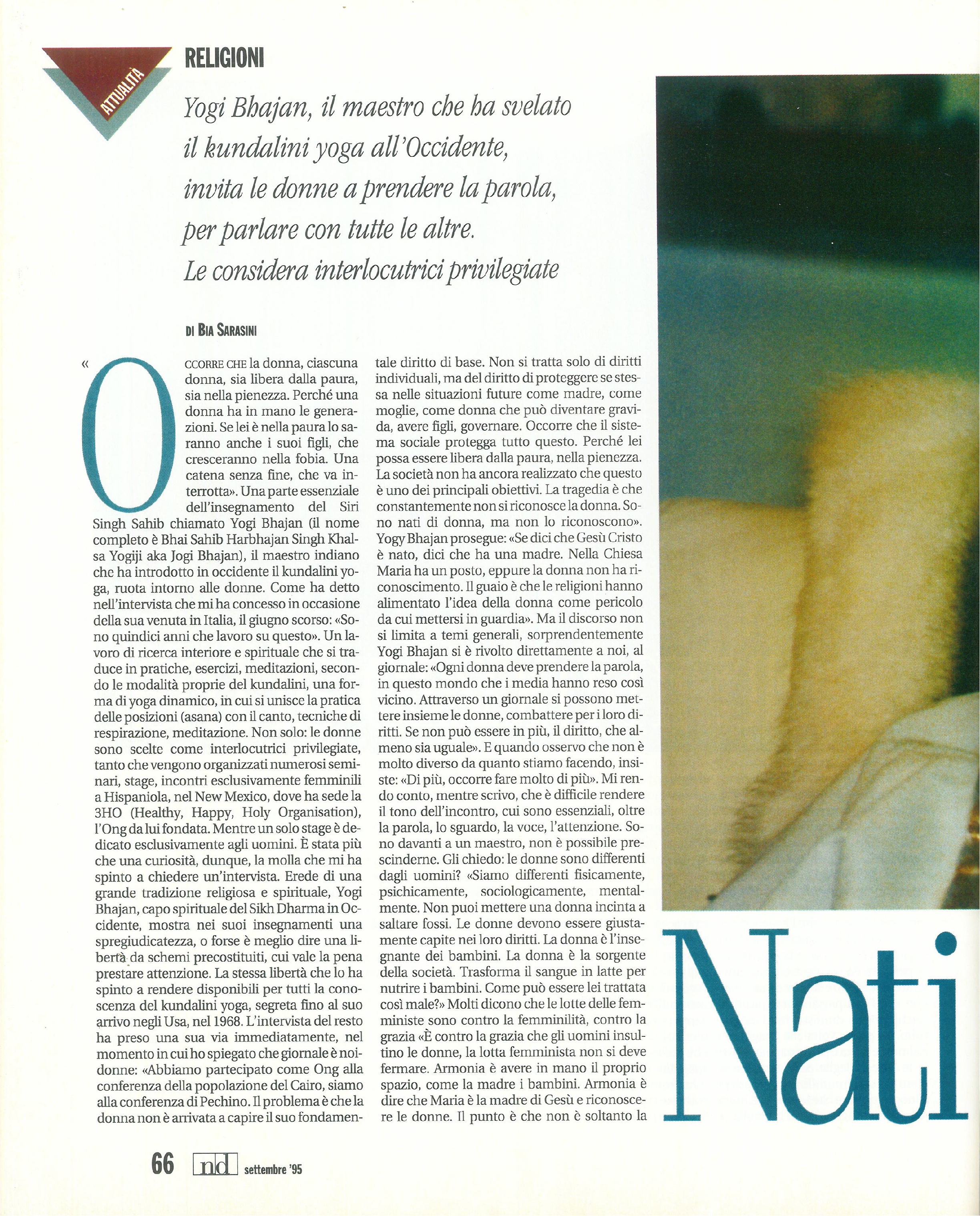 Foto: Pechino