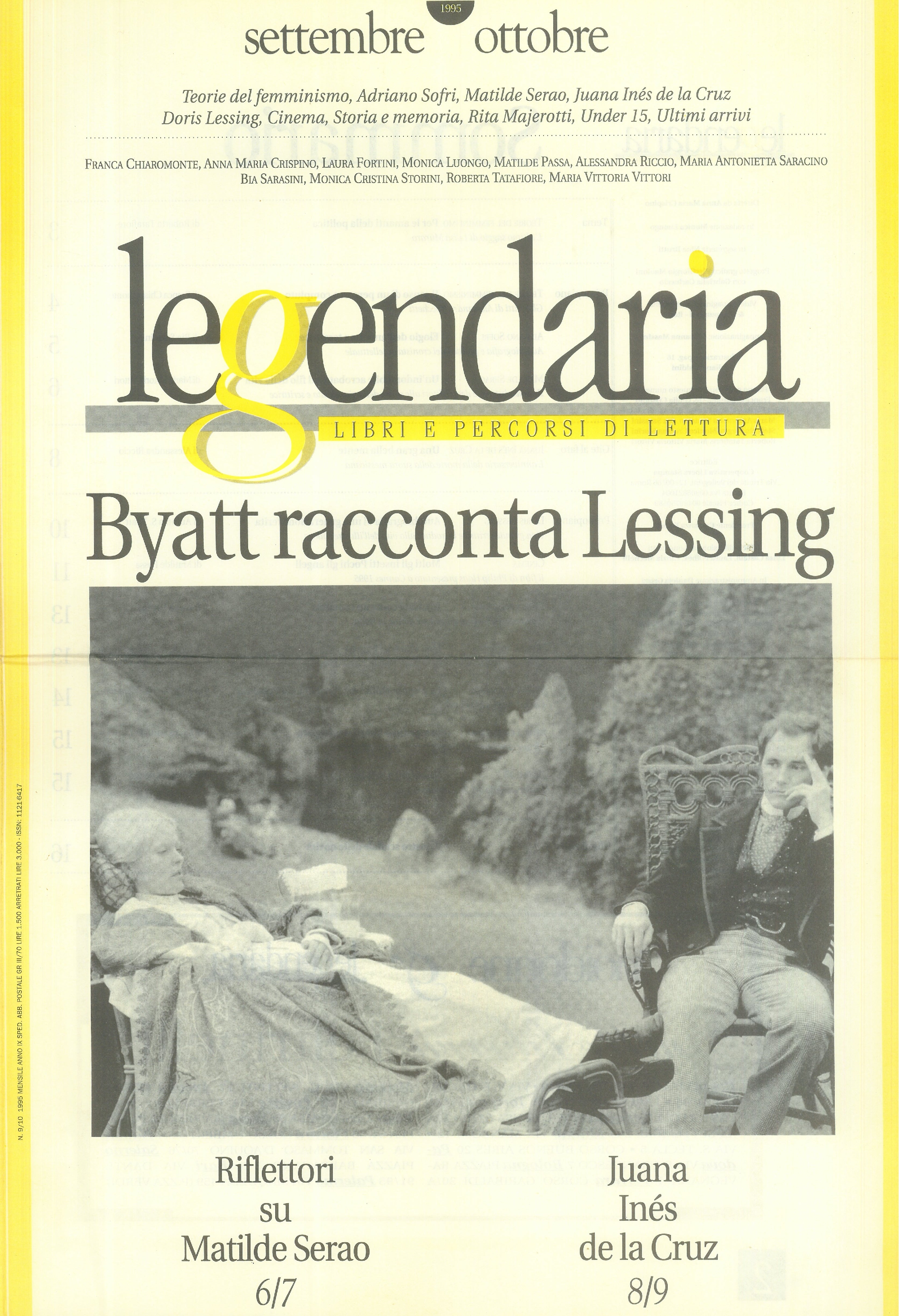 Foto: Chi è lui, chi è lei