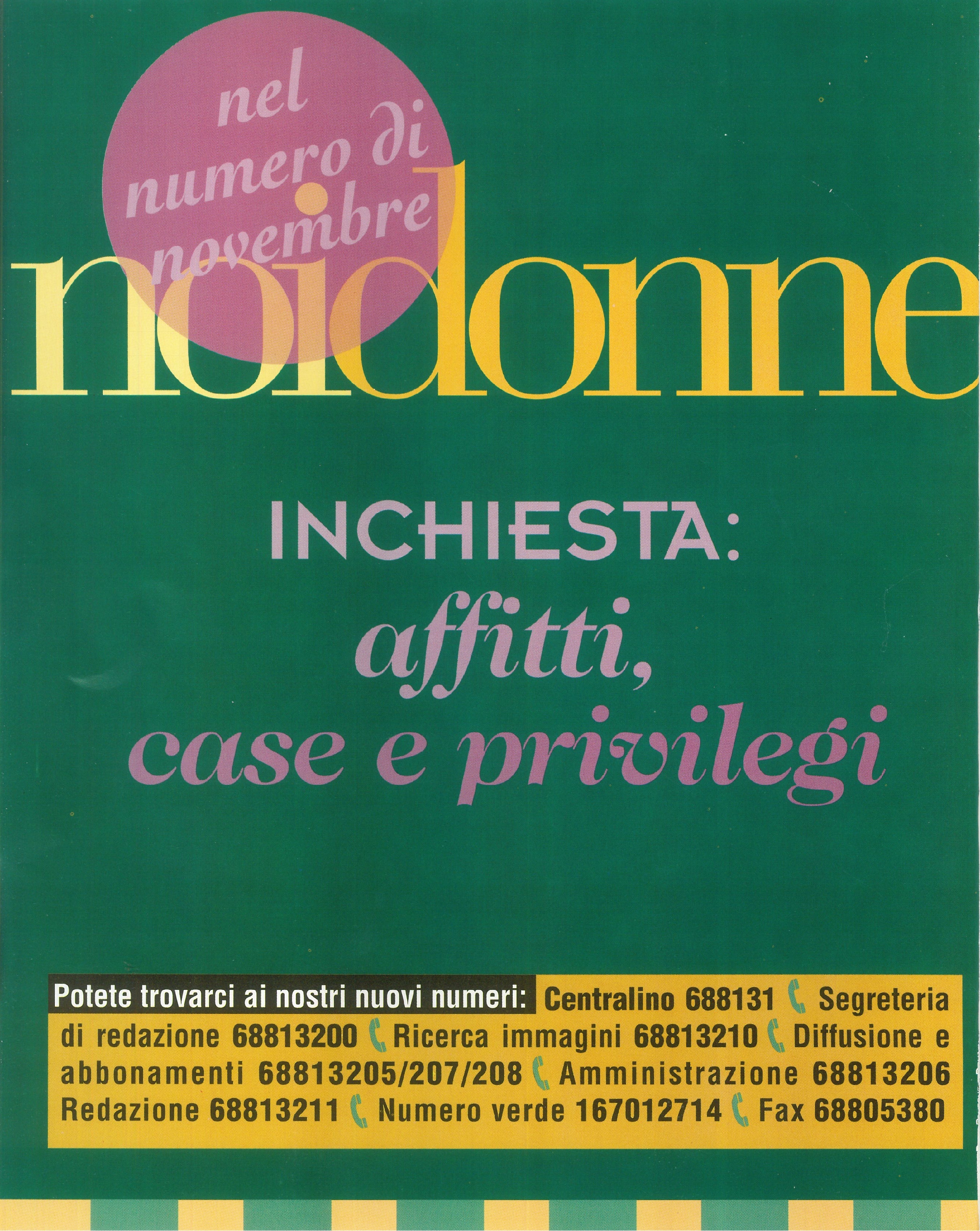 Foto: Chi è lui, chi è lei