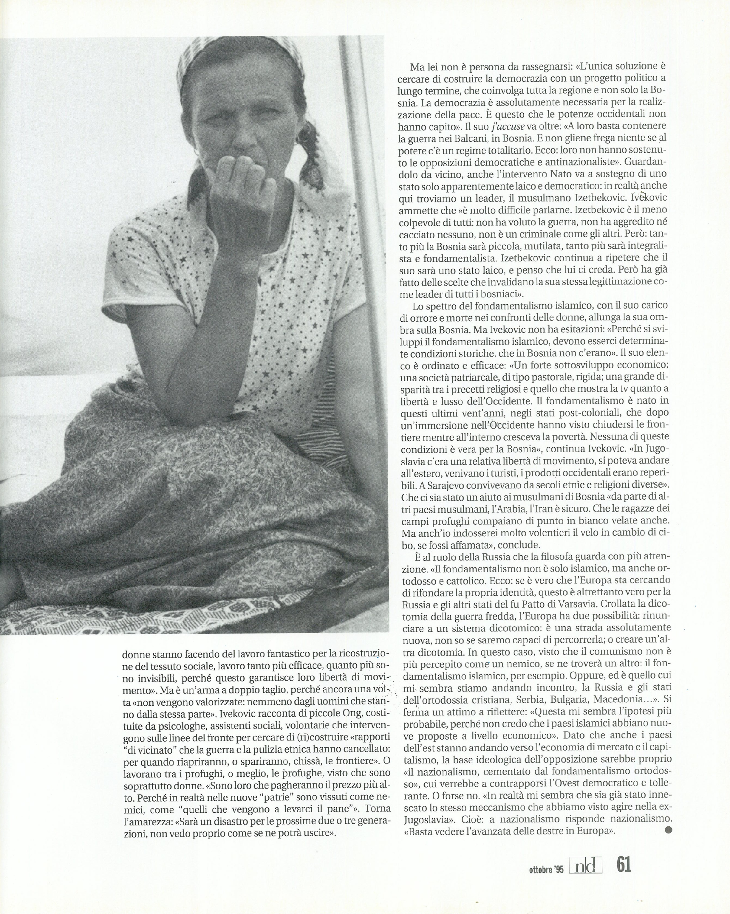 Foto: Chi è lui, chi è lei