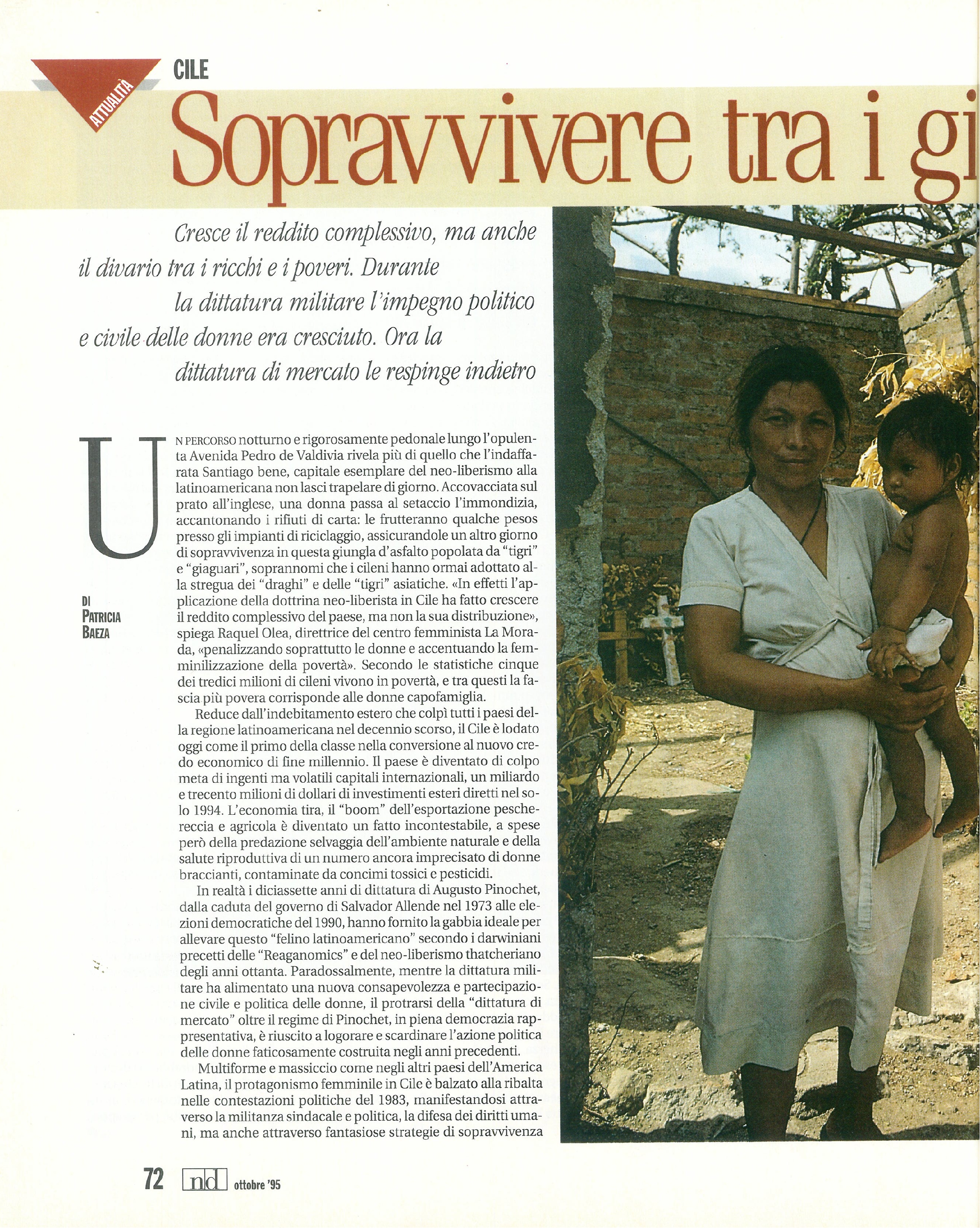 Foto: Chi è lui, chi è lei