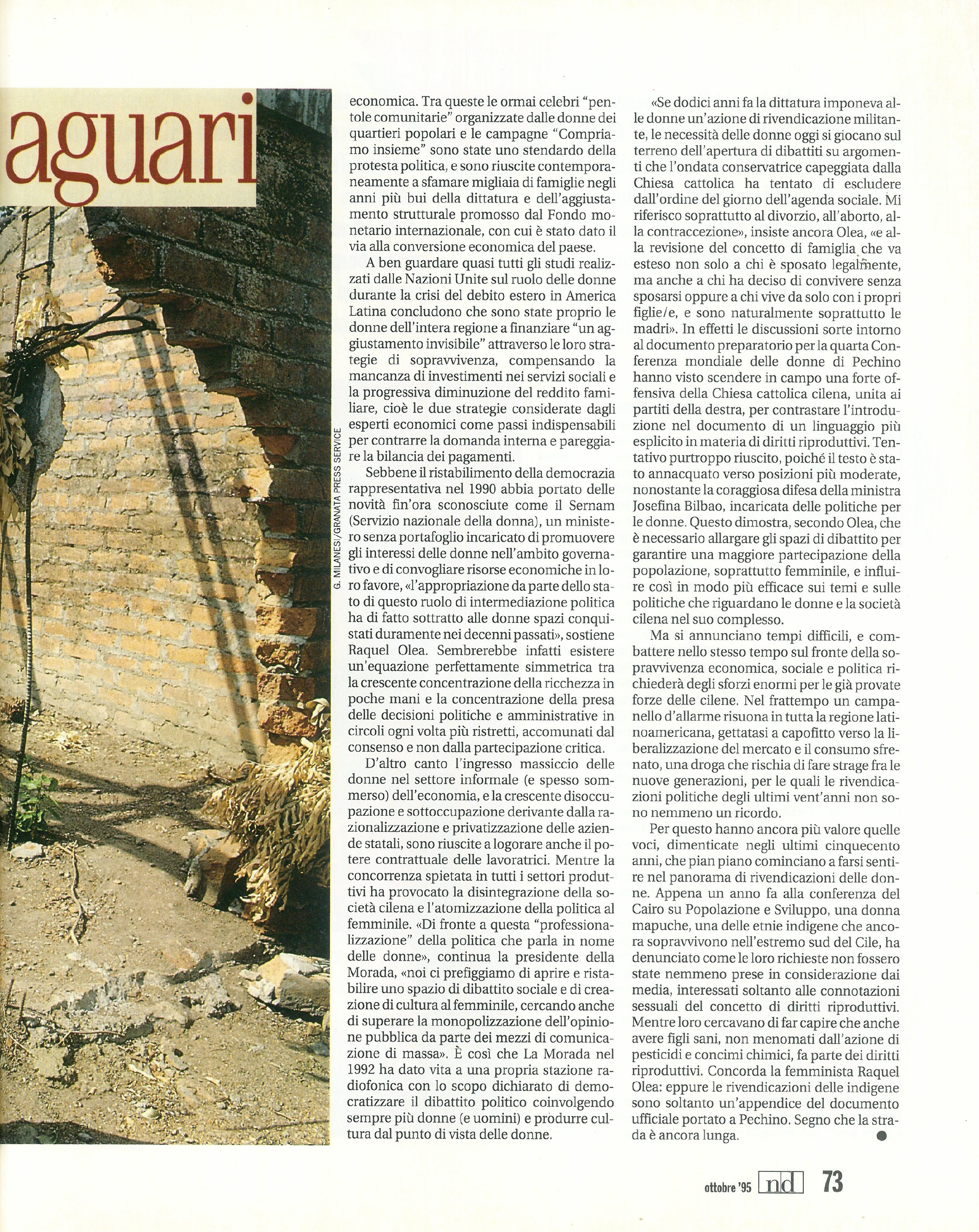 Foto: Chi è lui, chi è lei