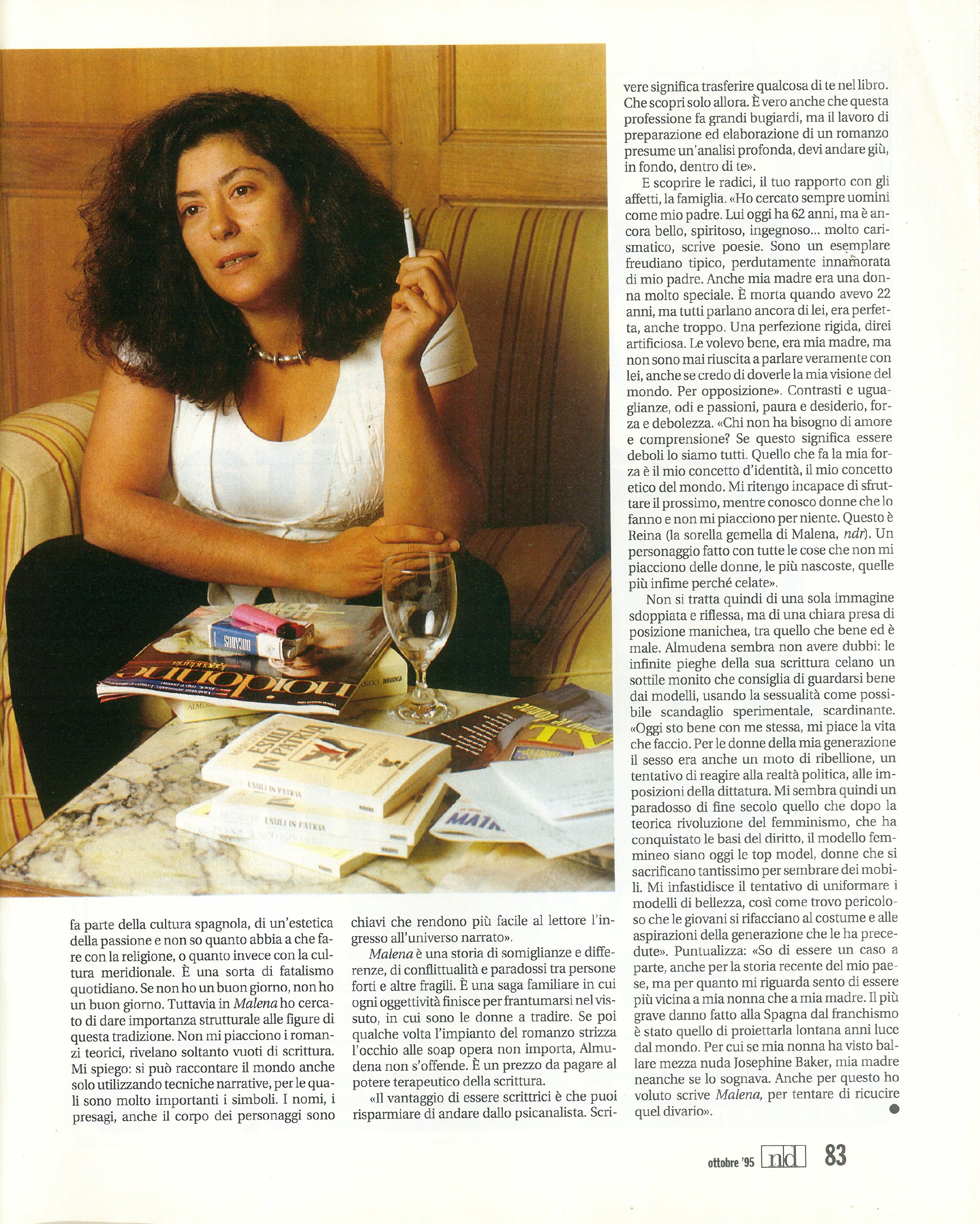 Foto: Chi è lui, chi è lei