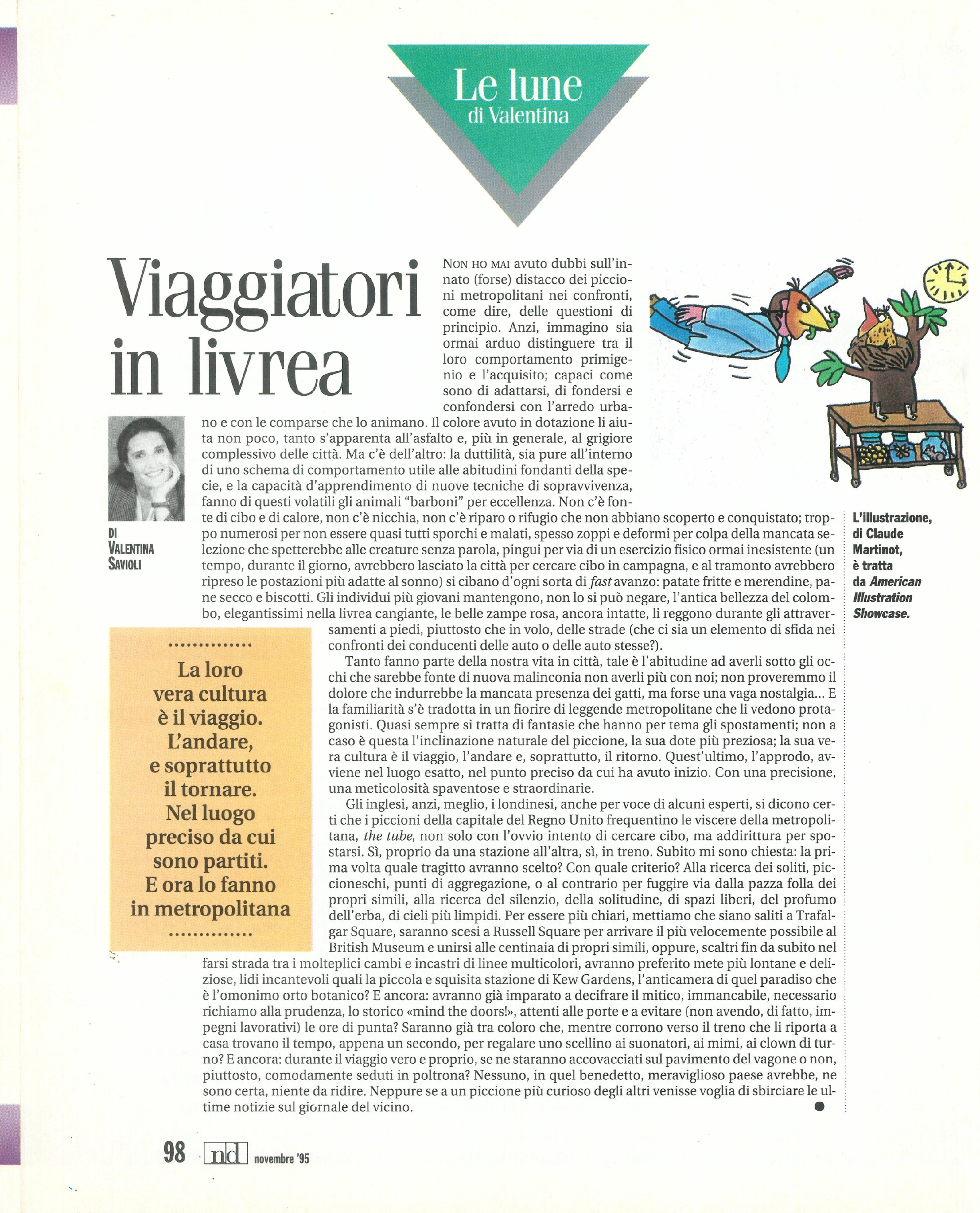 Foto: Patriarcato addio