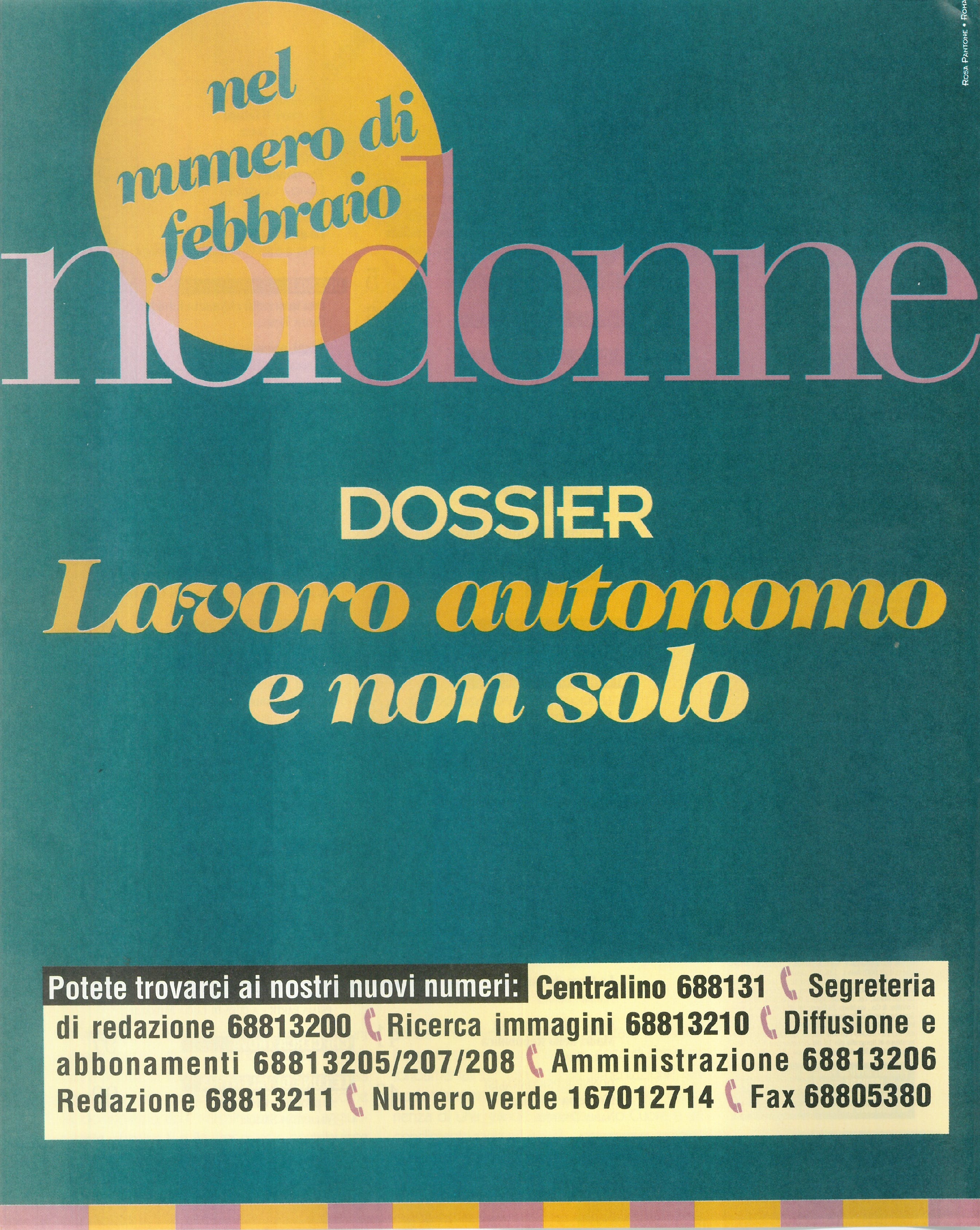 Foto: Famiglia passato futuro remoto