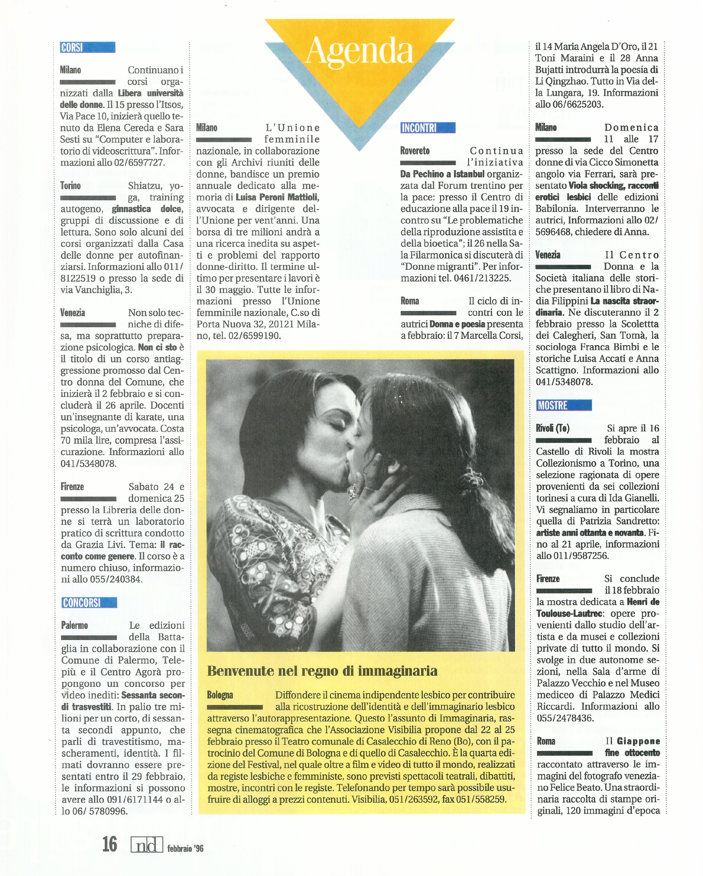 Foto: Tele lavoro io