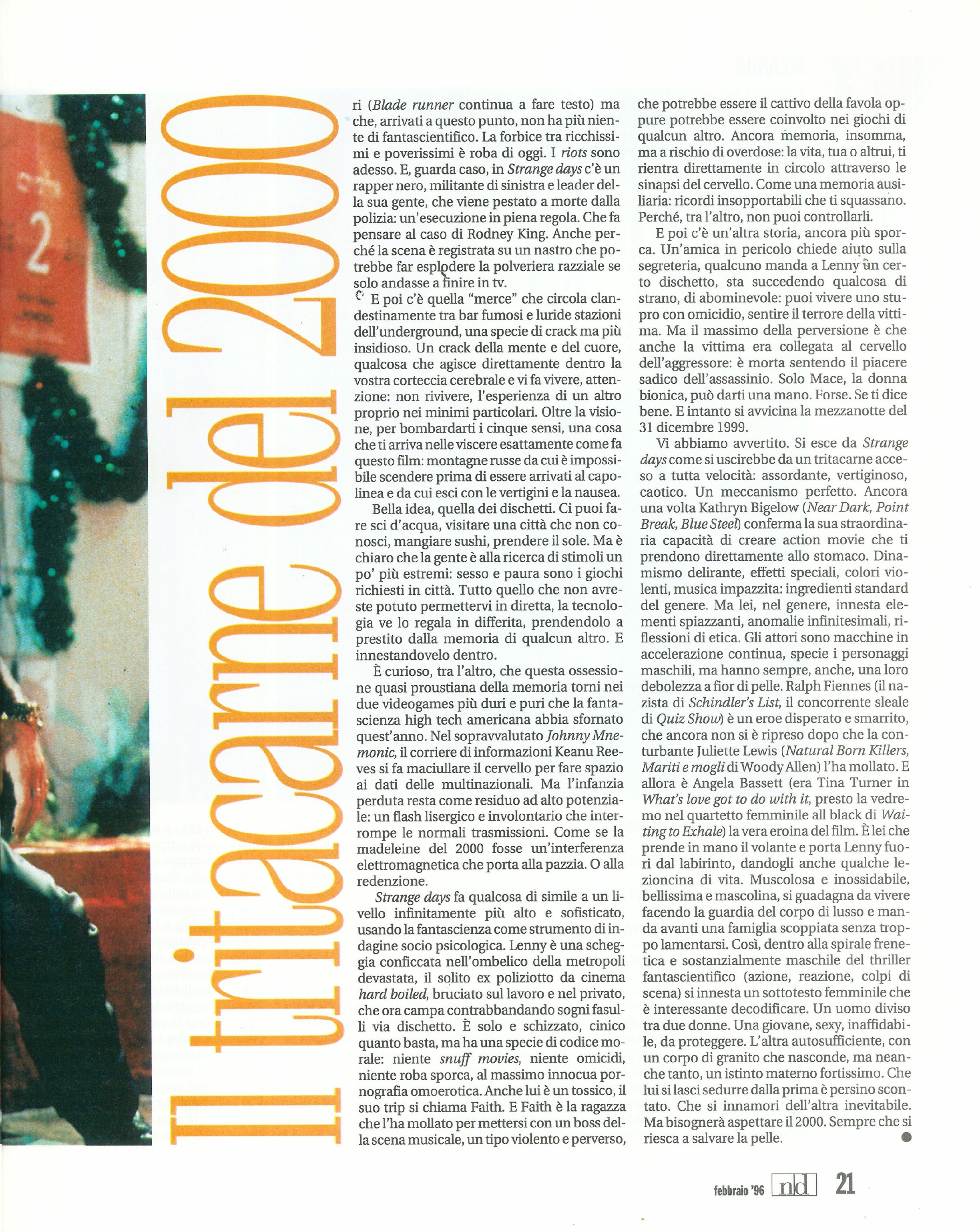Foto: Tele lavoro io