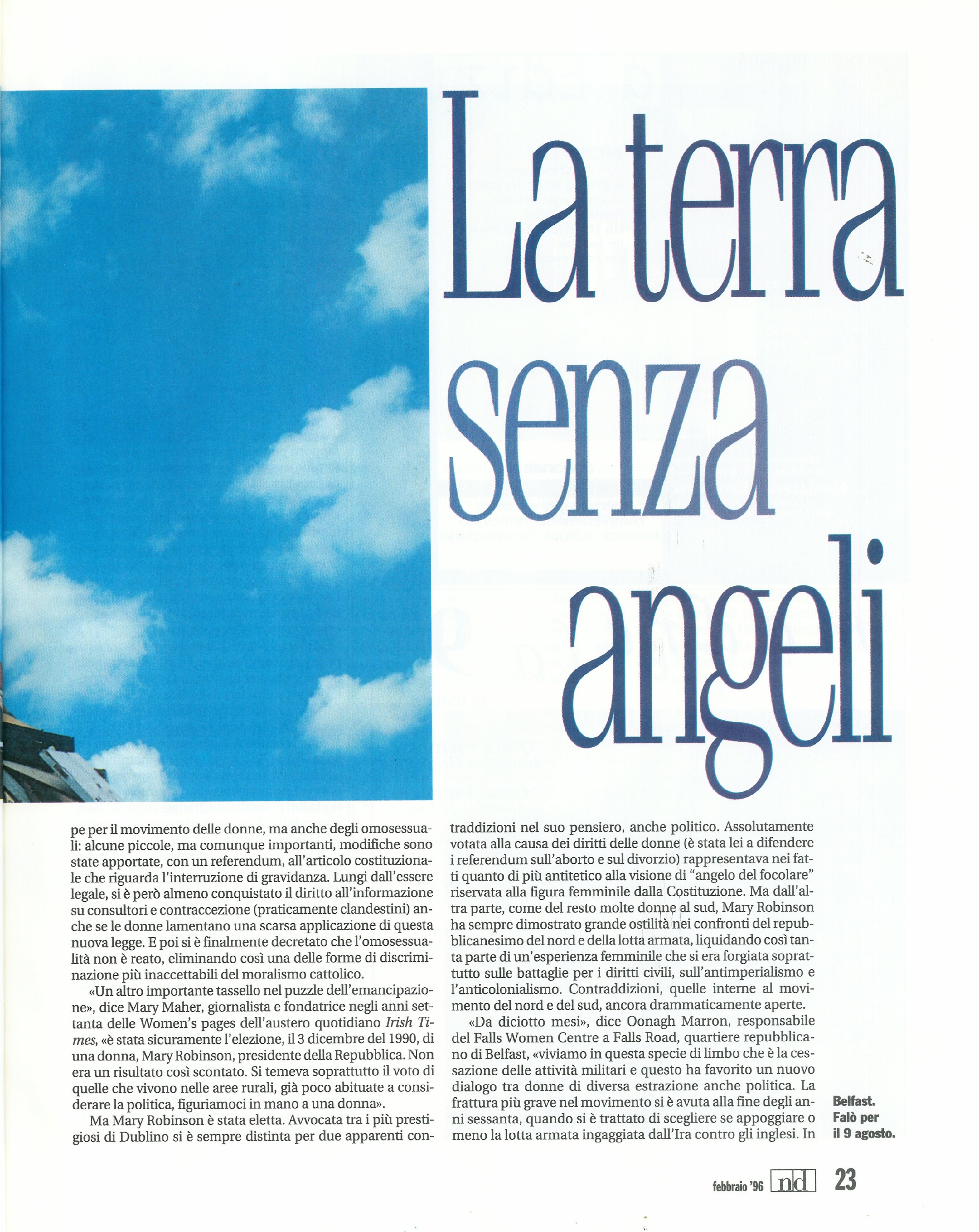 Foto: Tele lavoro io