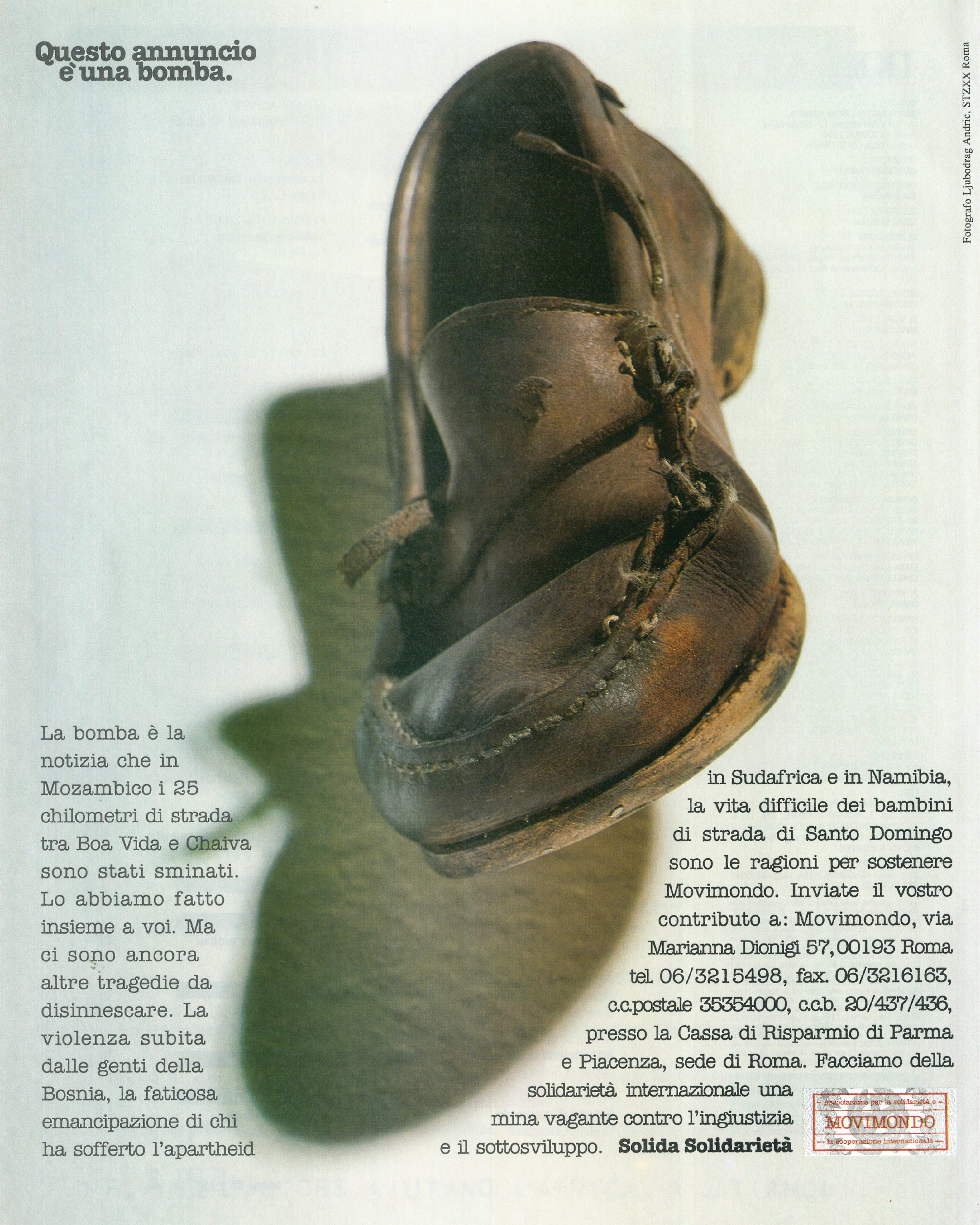 Foto: Tele lavoro io