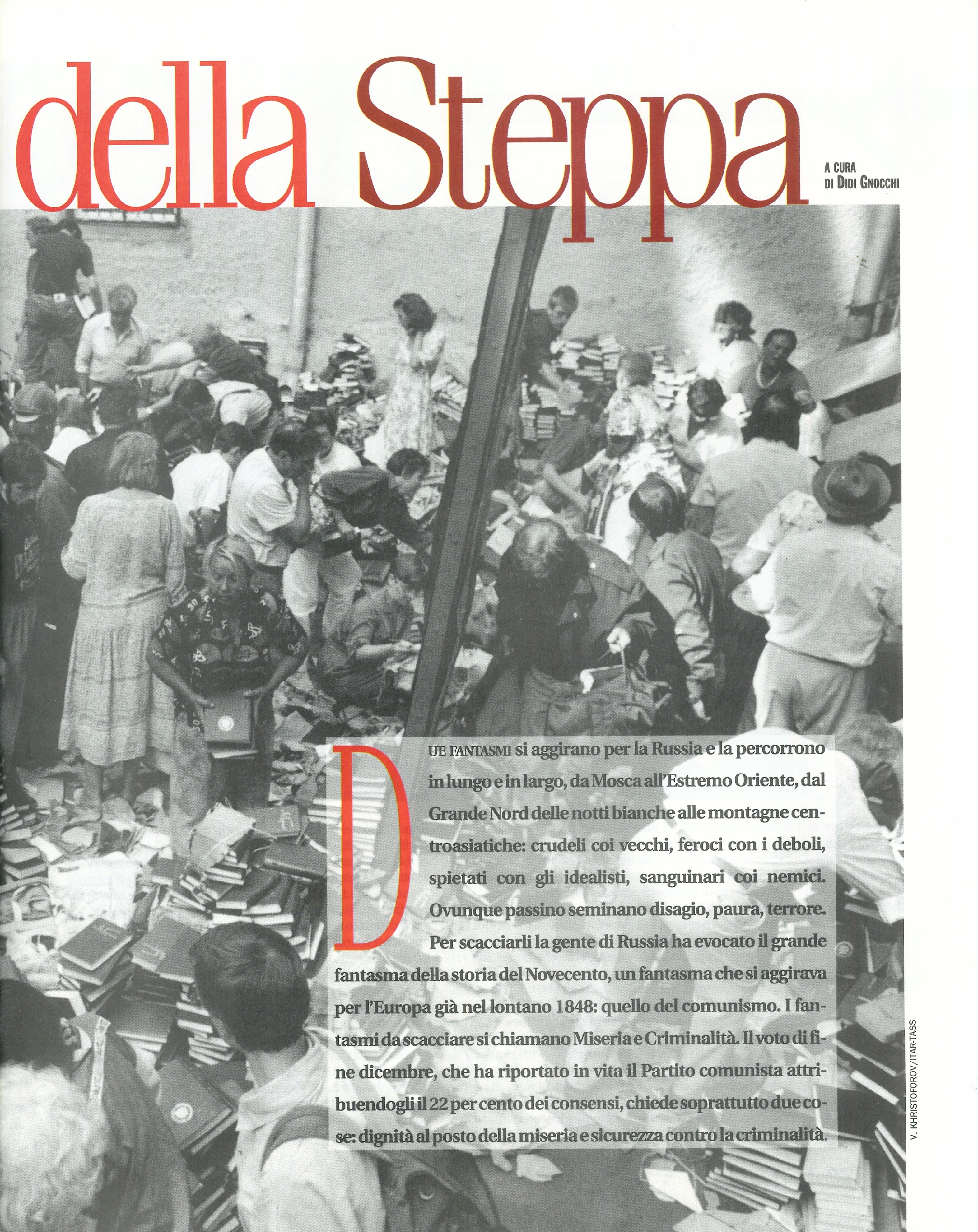 Foto: Tele lavoro io