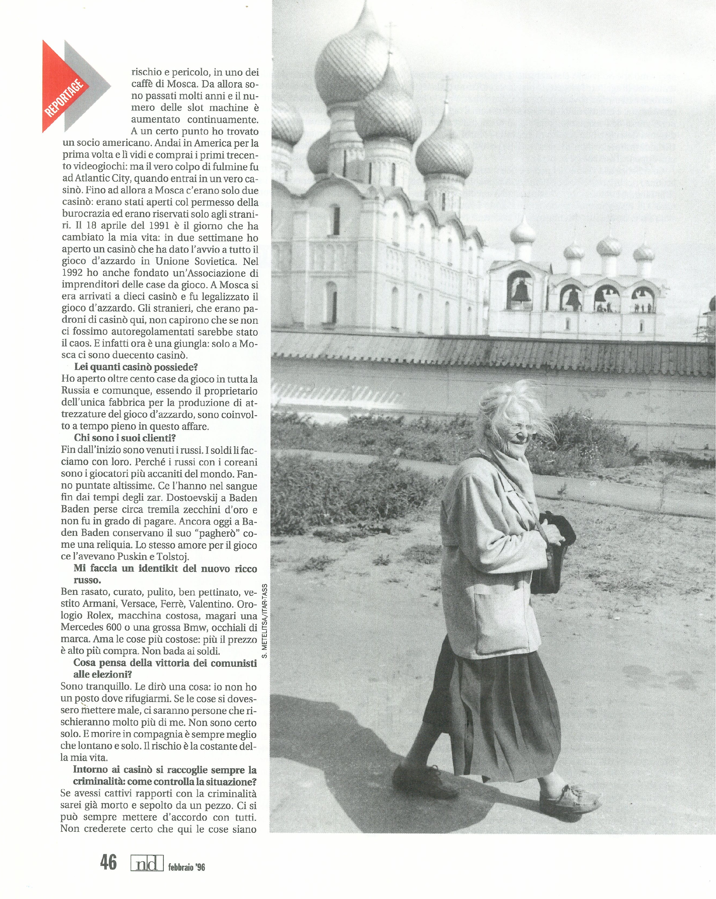 Foto: Tele lavoro io
