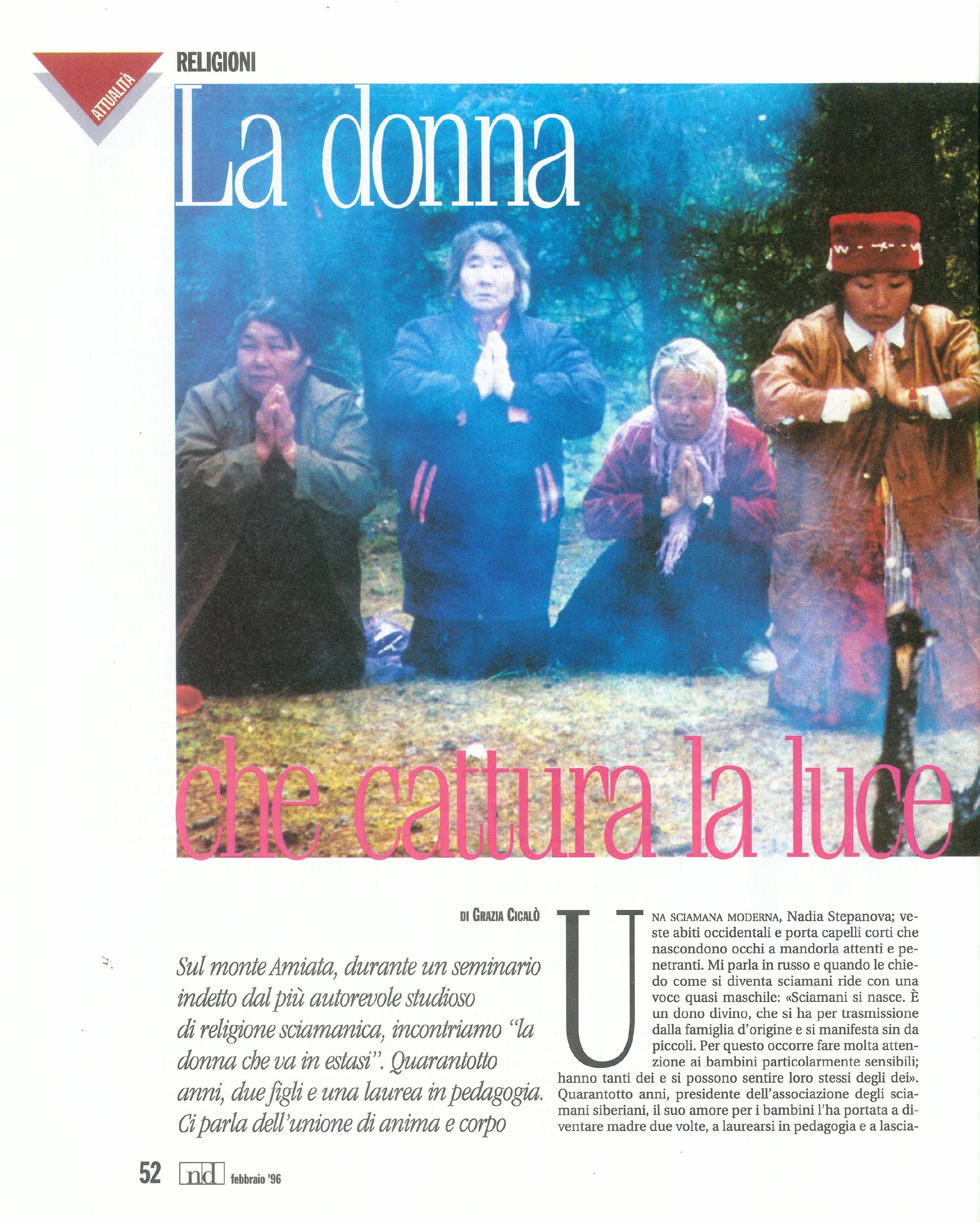 Foto: Tele lavoro io