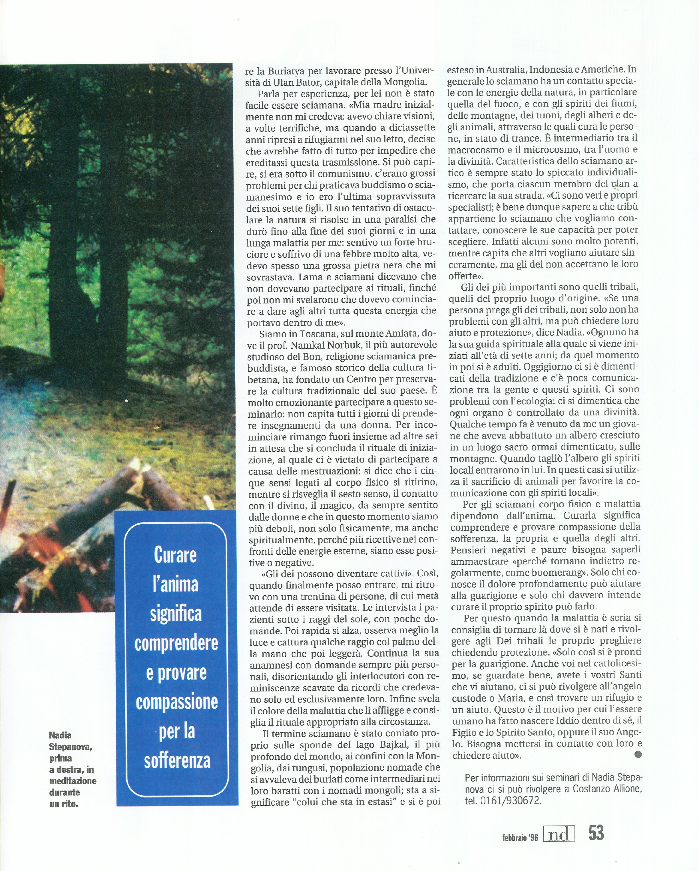 Foto: Tele lavoro io